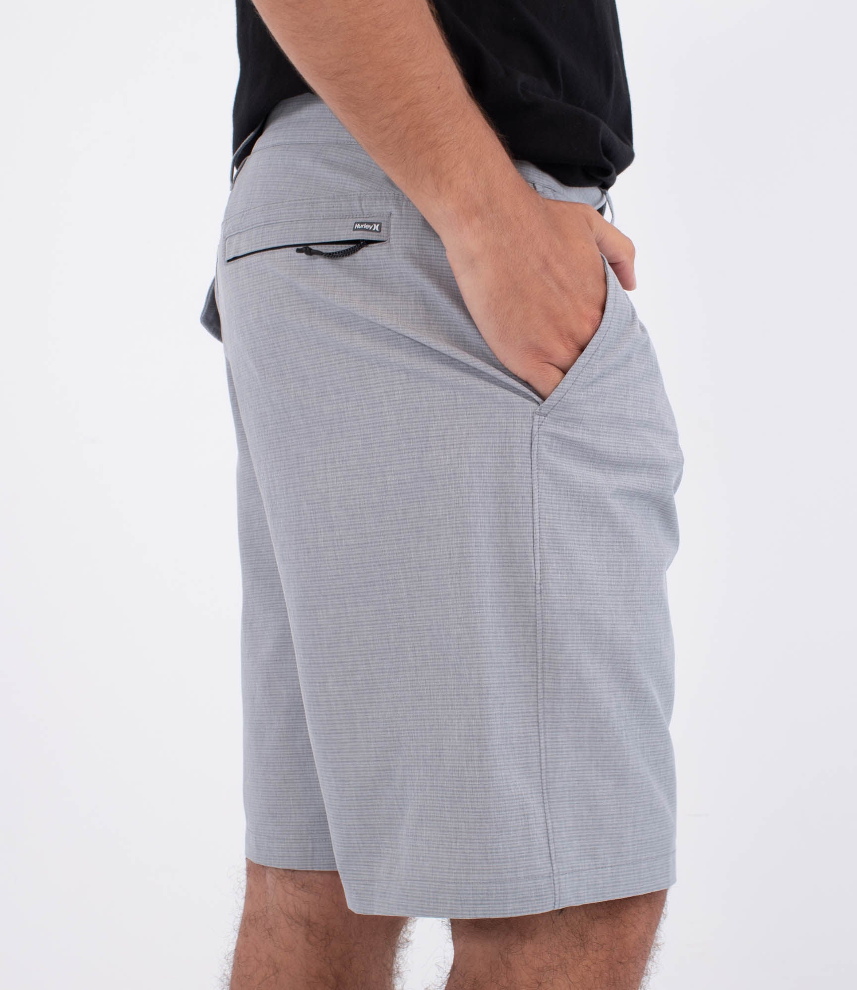 Pantalón corto hombre - Phantom equator 20'