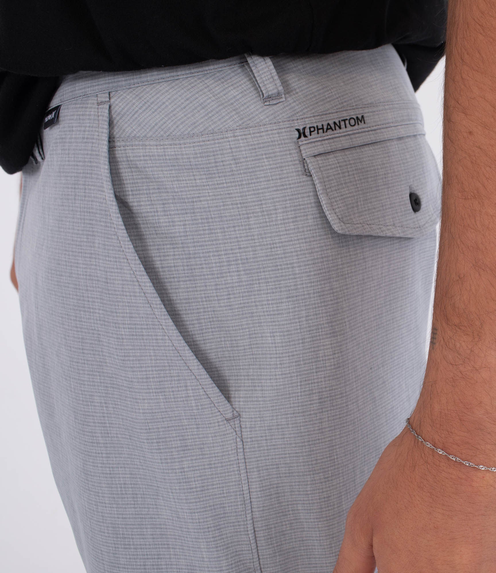 Pantalón corto hombre - Phantom equator 20'