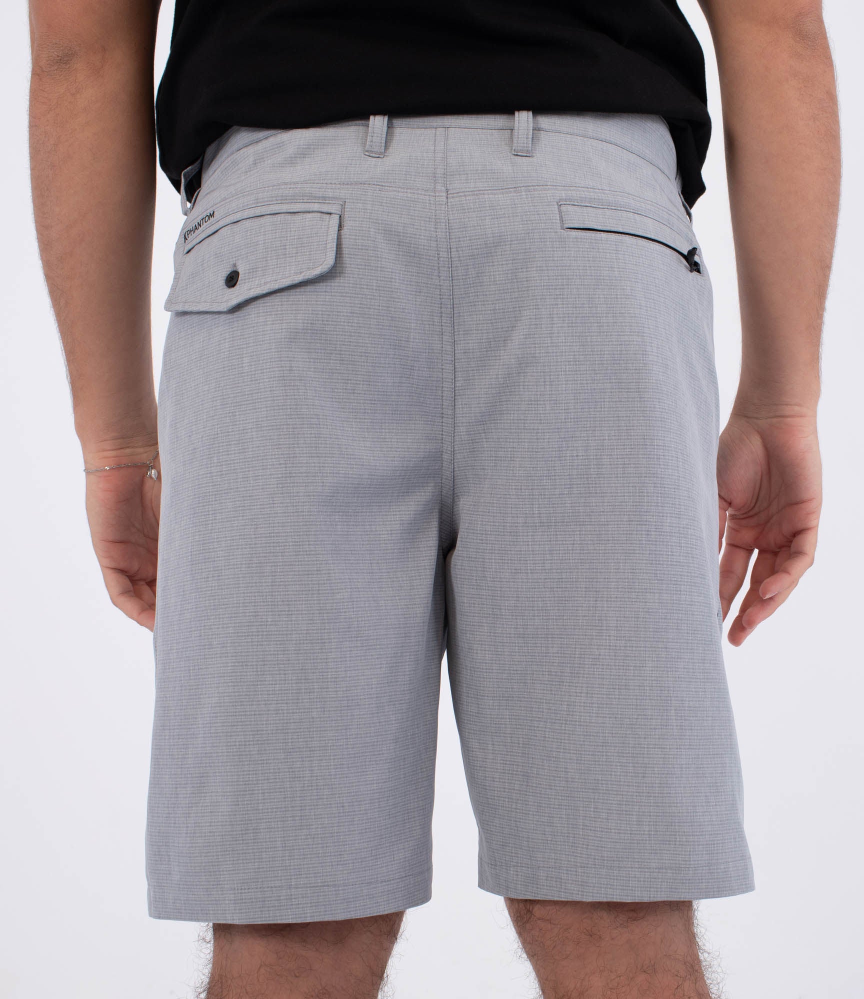 Pantalón corto hombre - Phantom equator 20'