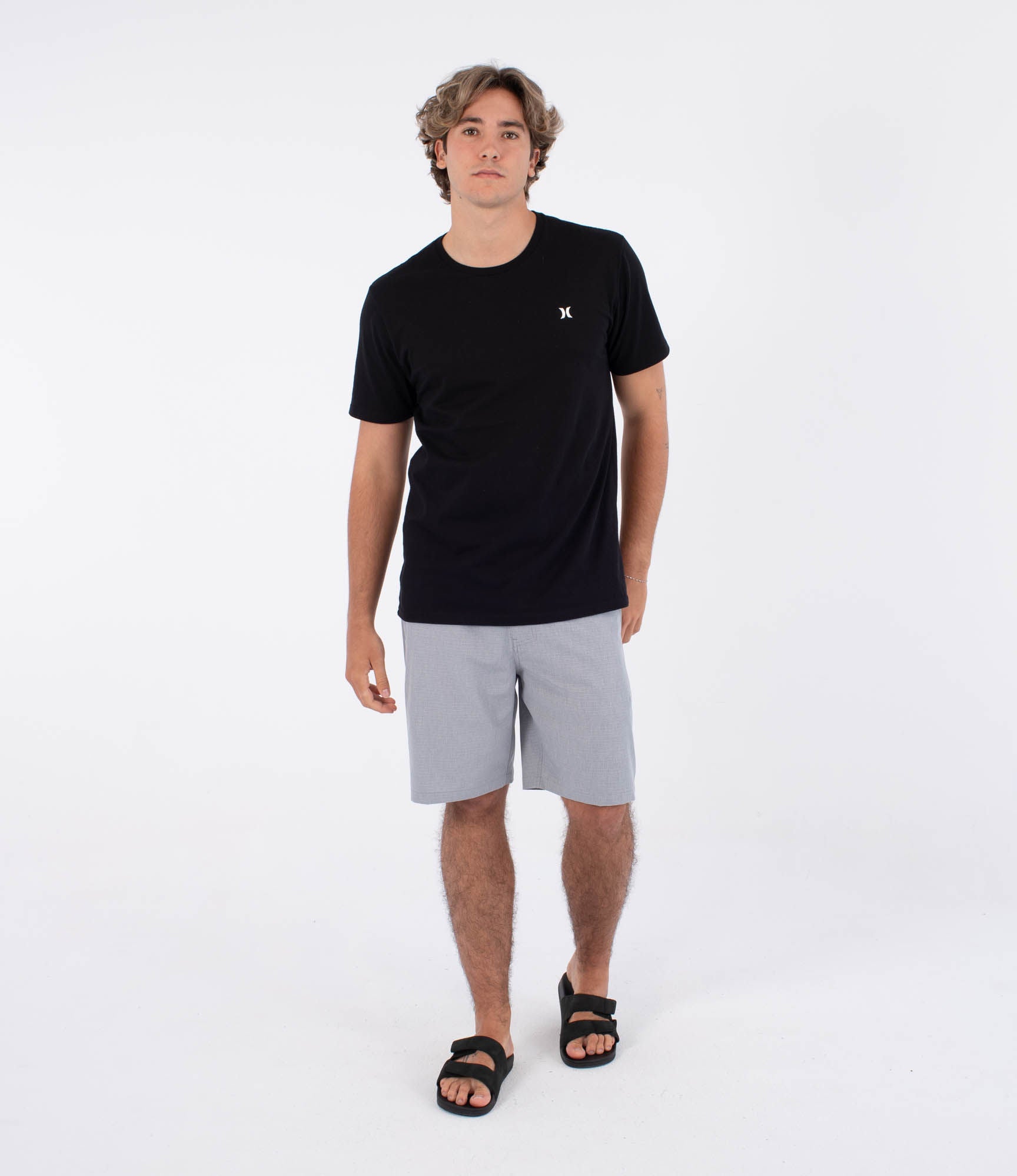 Pantalón corto hombre - Phantom equator 20'