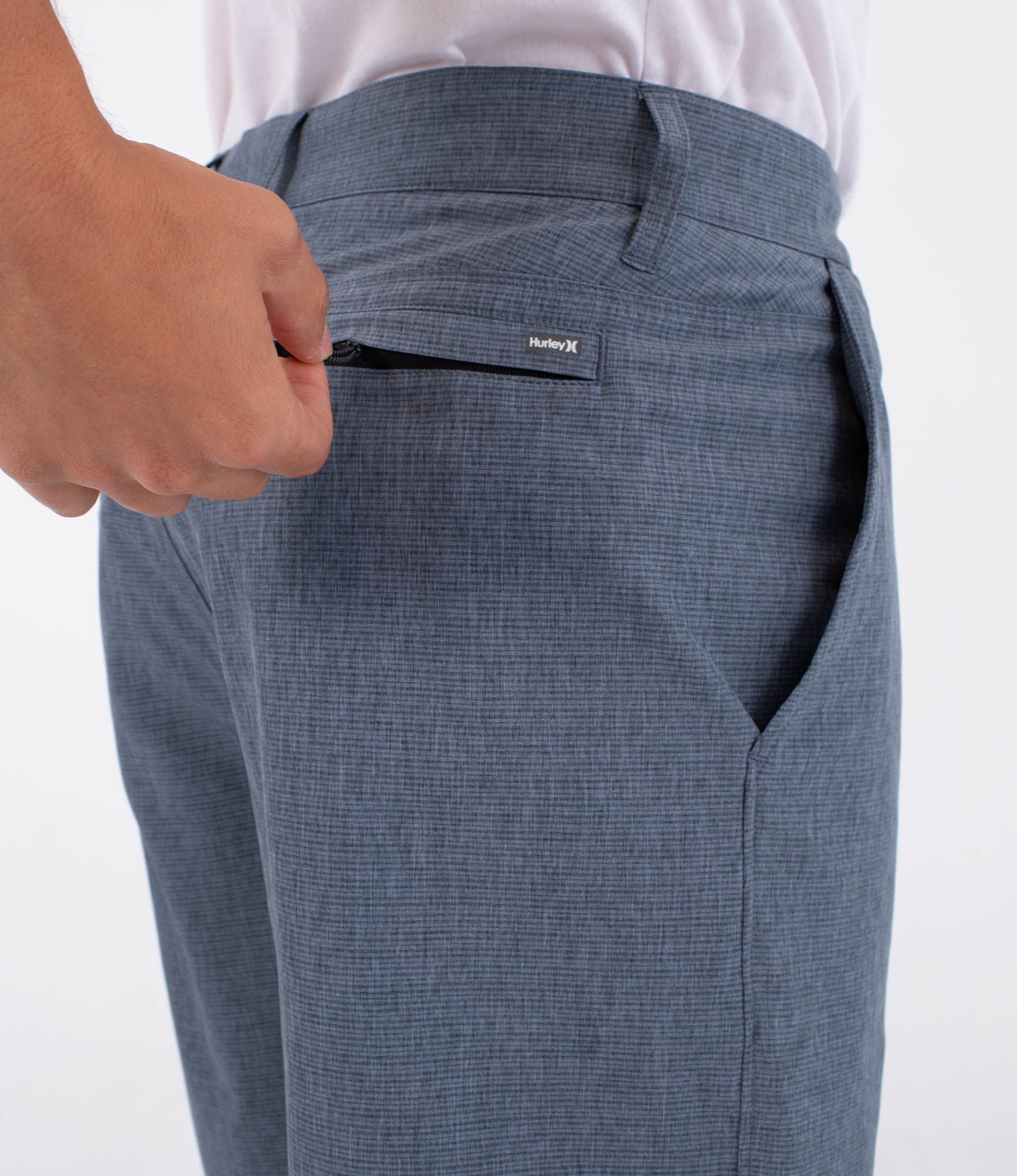 Pantalón corto hombre - Phantom equator 20'
