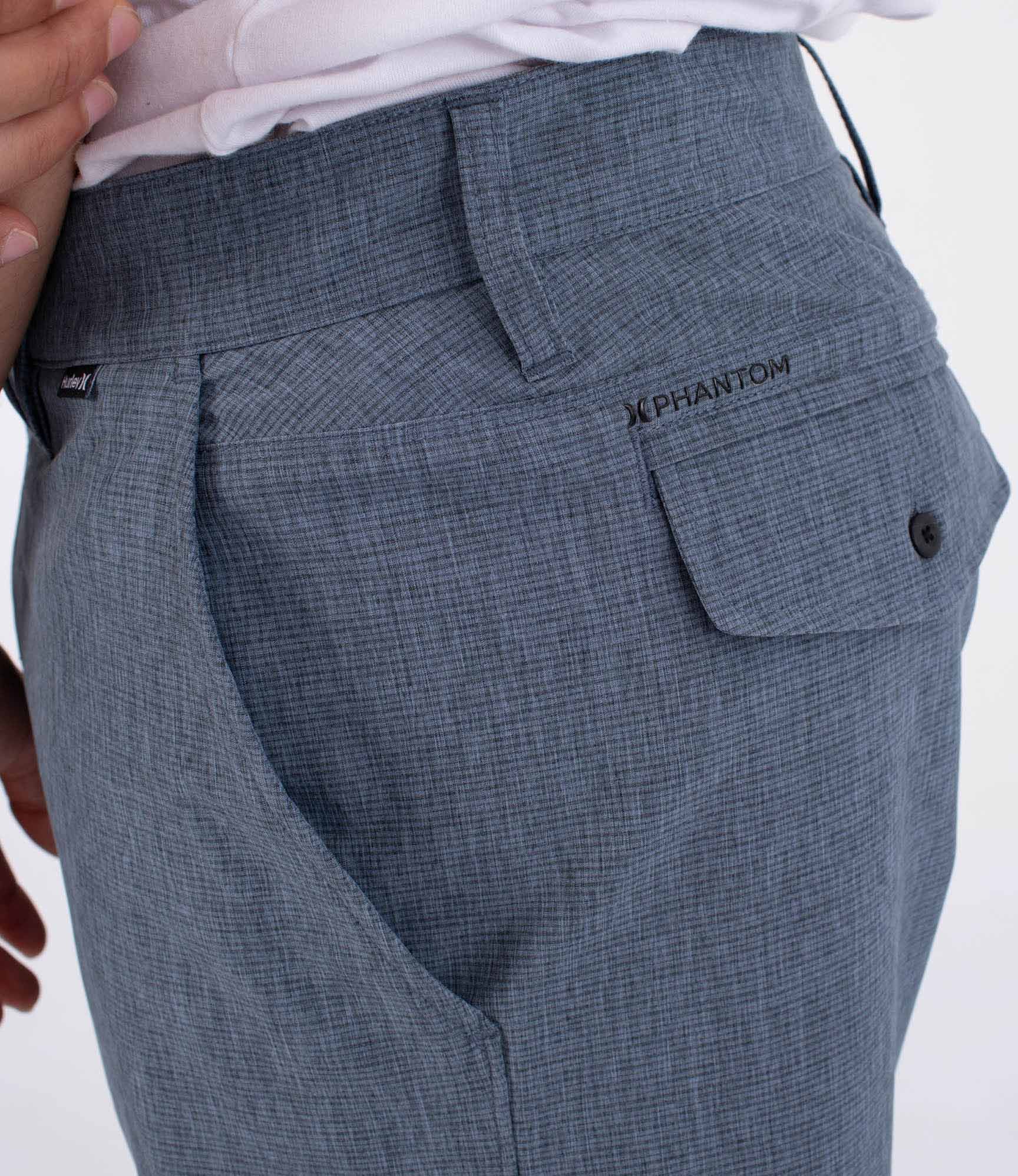 Pantalón corto hombre - Phantom equator 20'