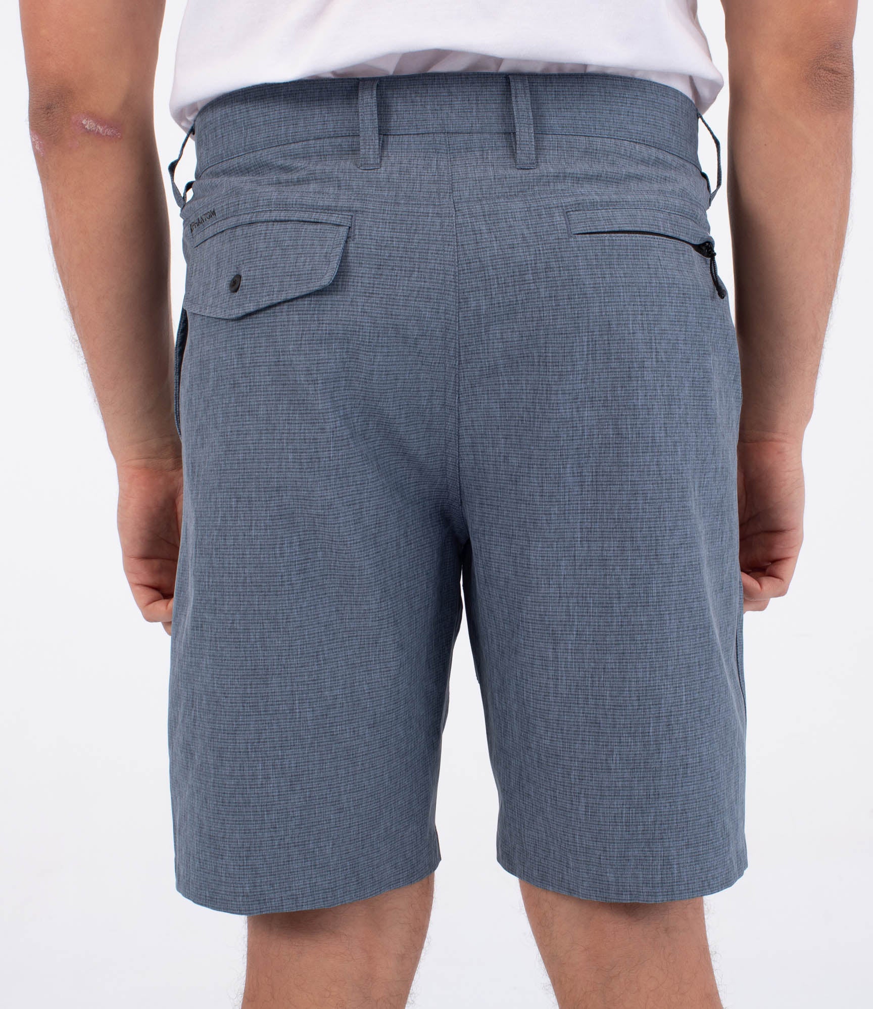 Pantalón corto hombre - Phantom equator 20'