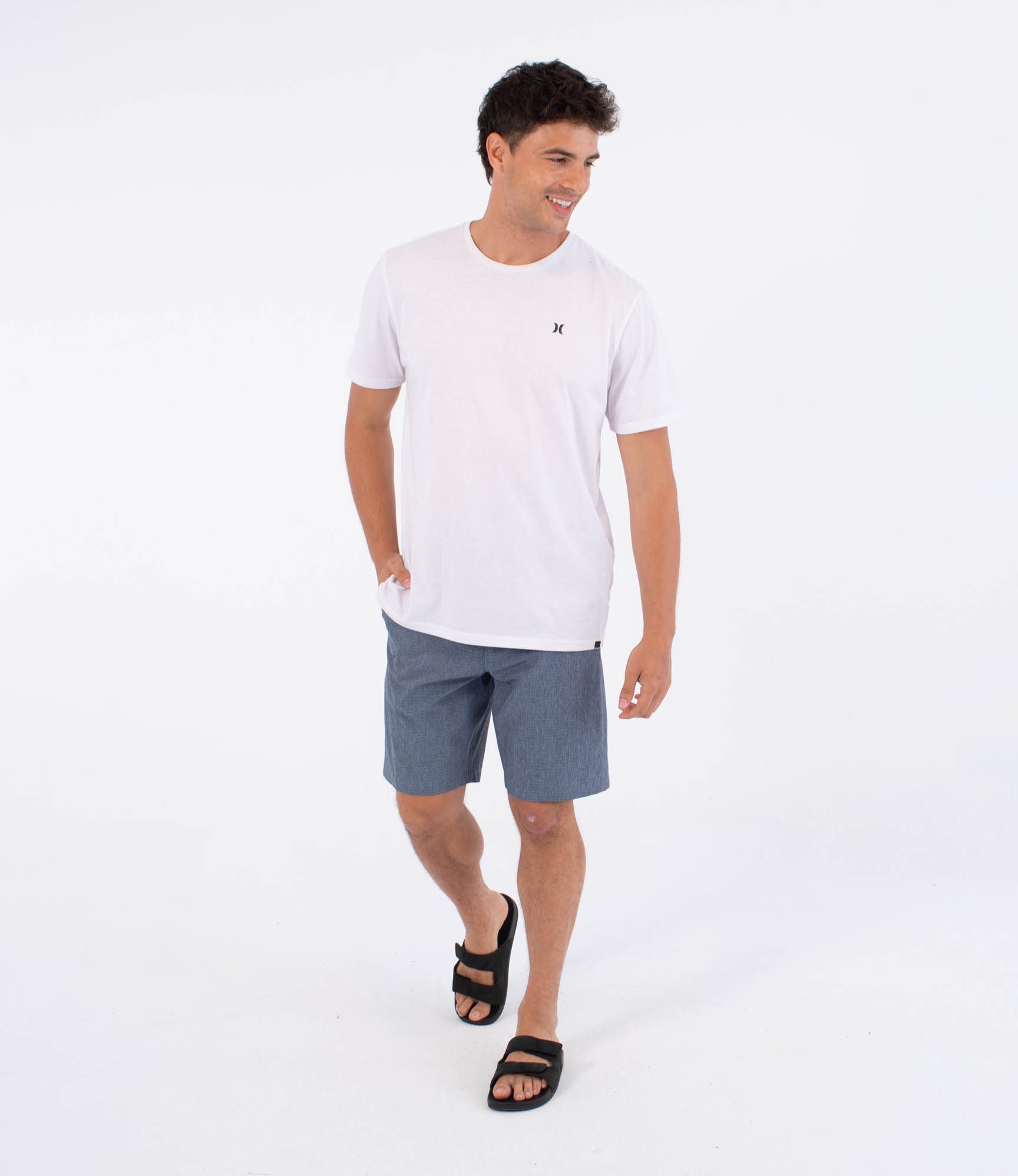 Pantalón corto hombre - Phantom equator 20'