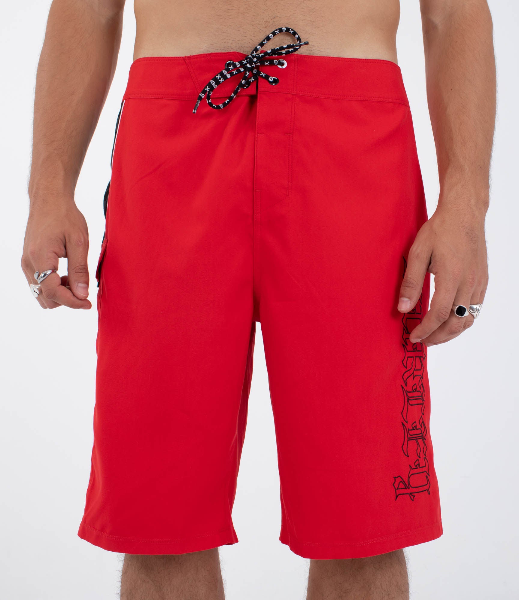Boardshort 22" männer - Gothic cargo