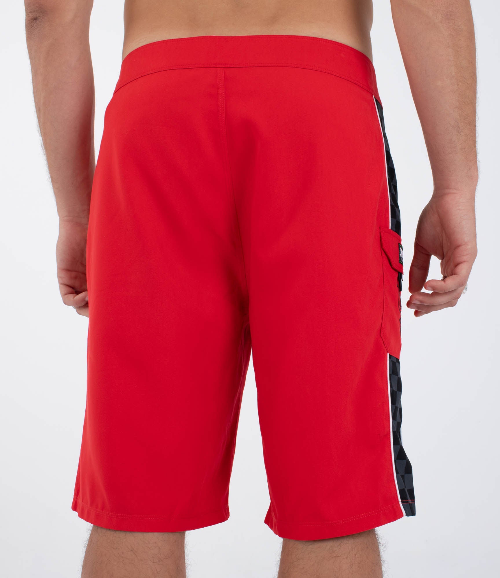 Boardshort 22" männer - Gothic cargo