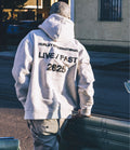 Pullover  männer - Live fast