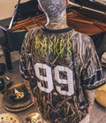 Pullover  männer - Real tree blitz
