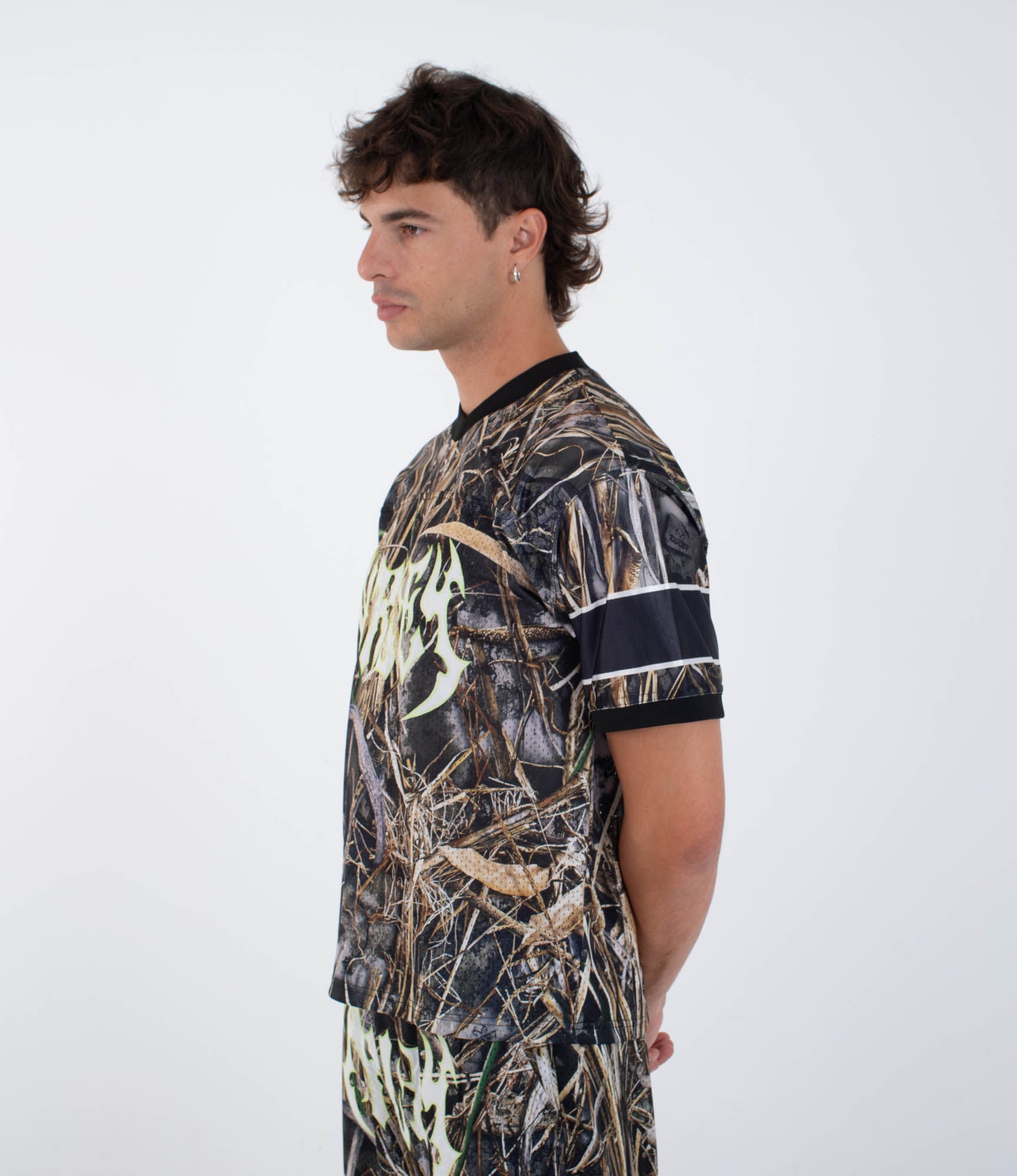 Pullover  männer - Real tree blitz