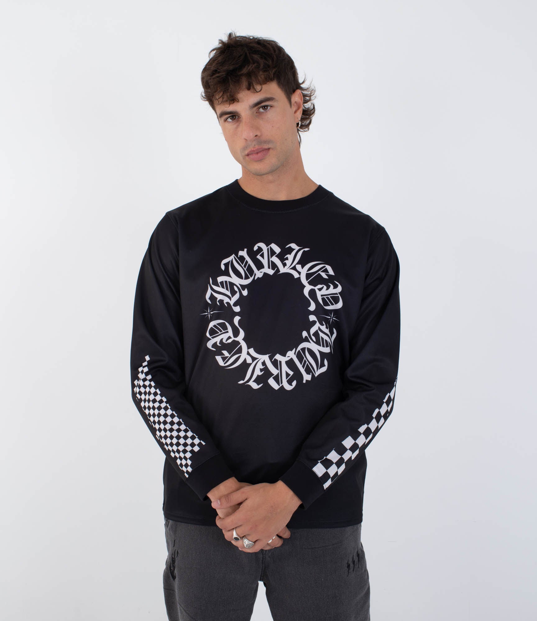 Pullover  men - Check out