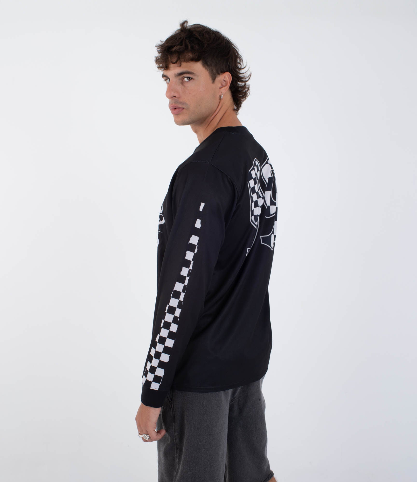 Pullover  men - Check out