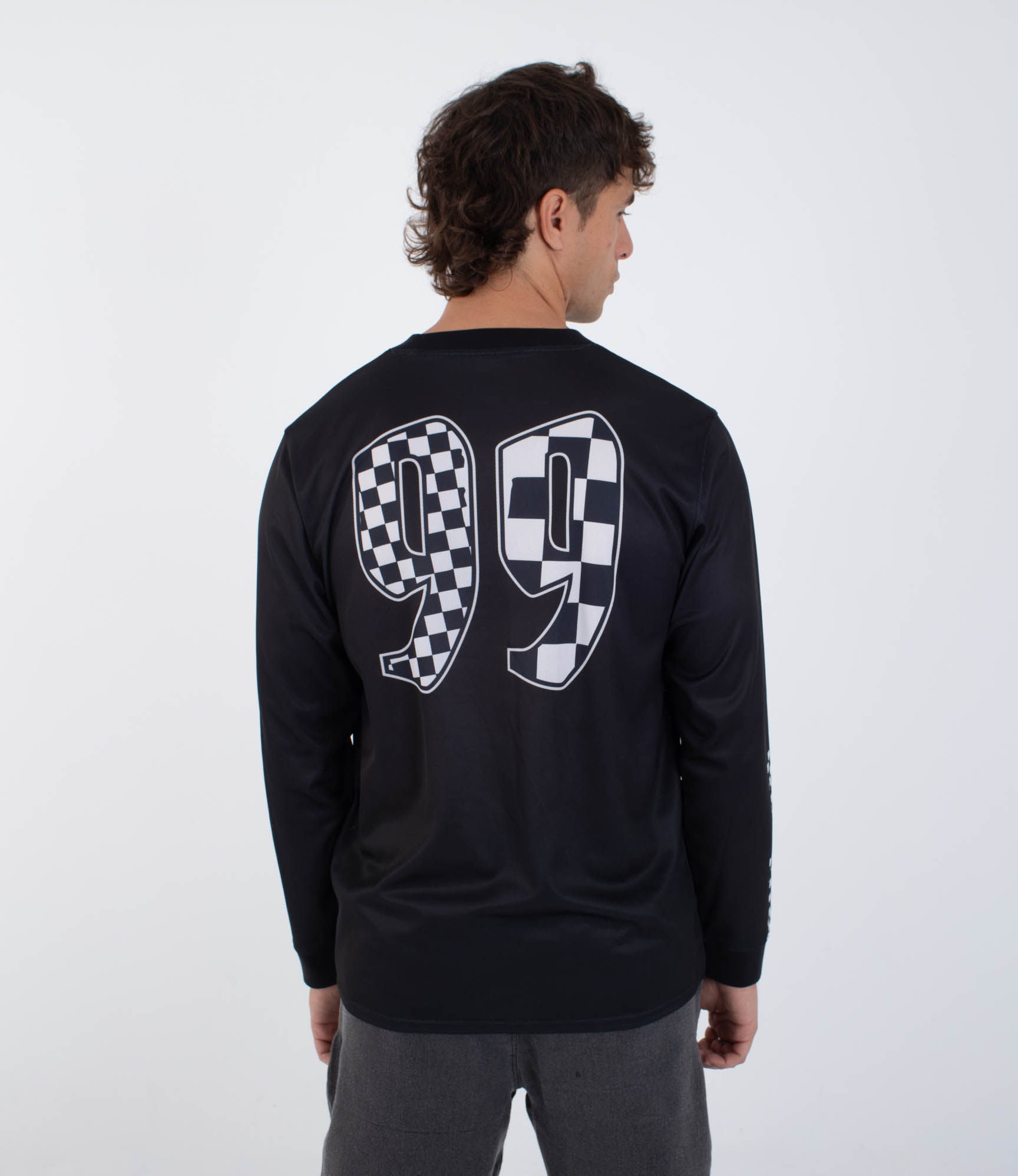 Pullover  men - Check out