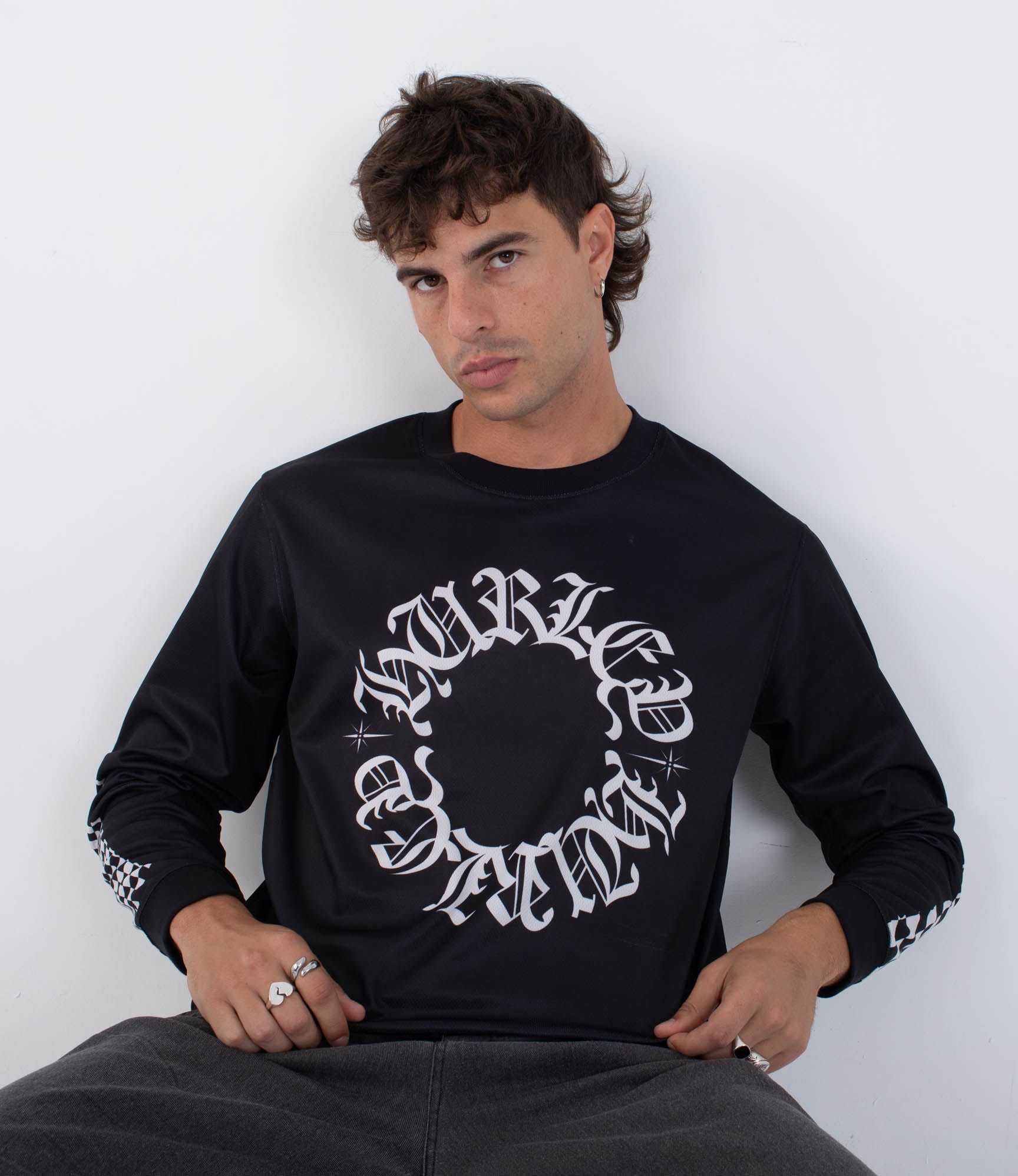Pullover  men - Check out