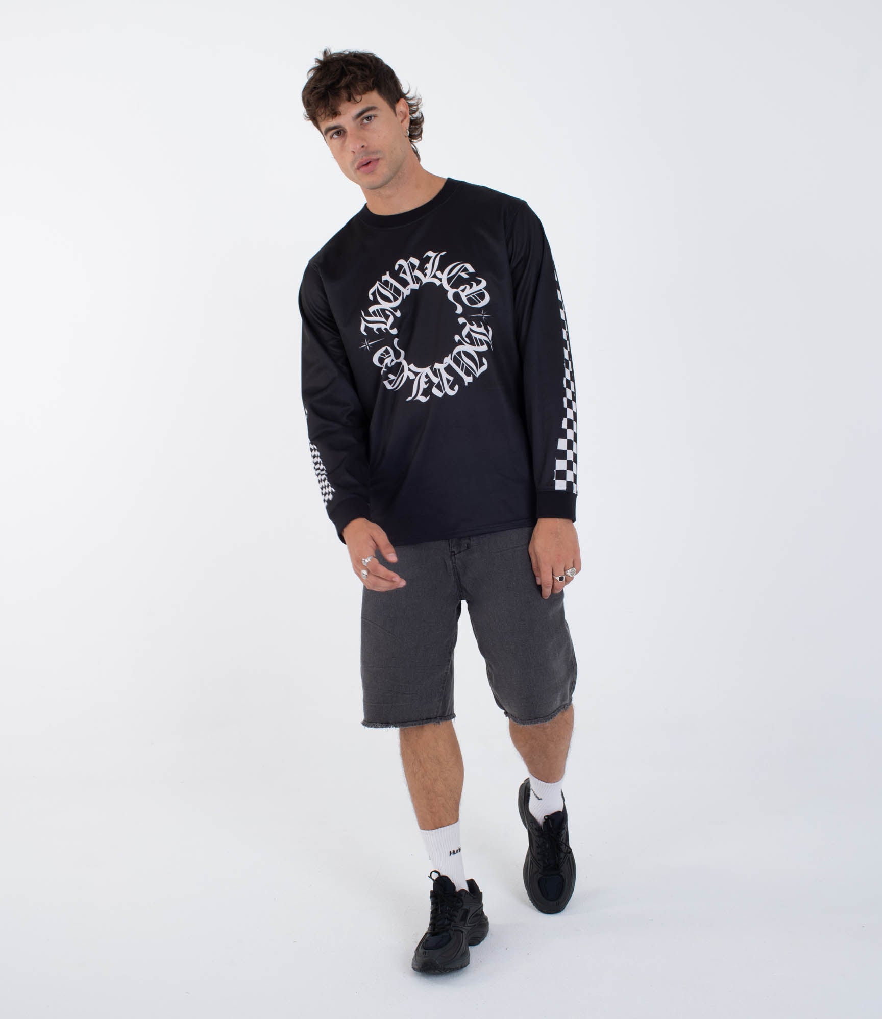 Pullover  men - Check out