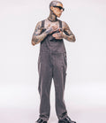 Hose  männer - Backstage wide