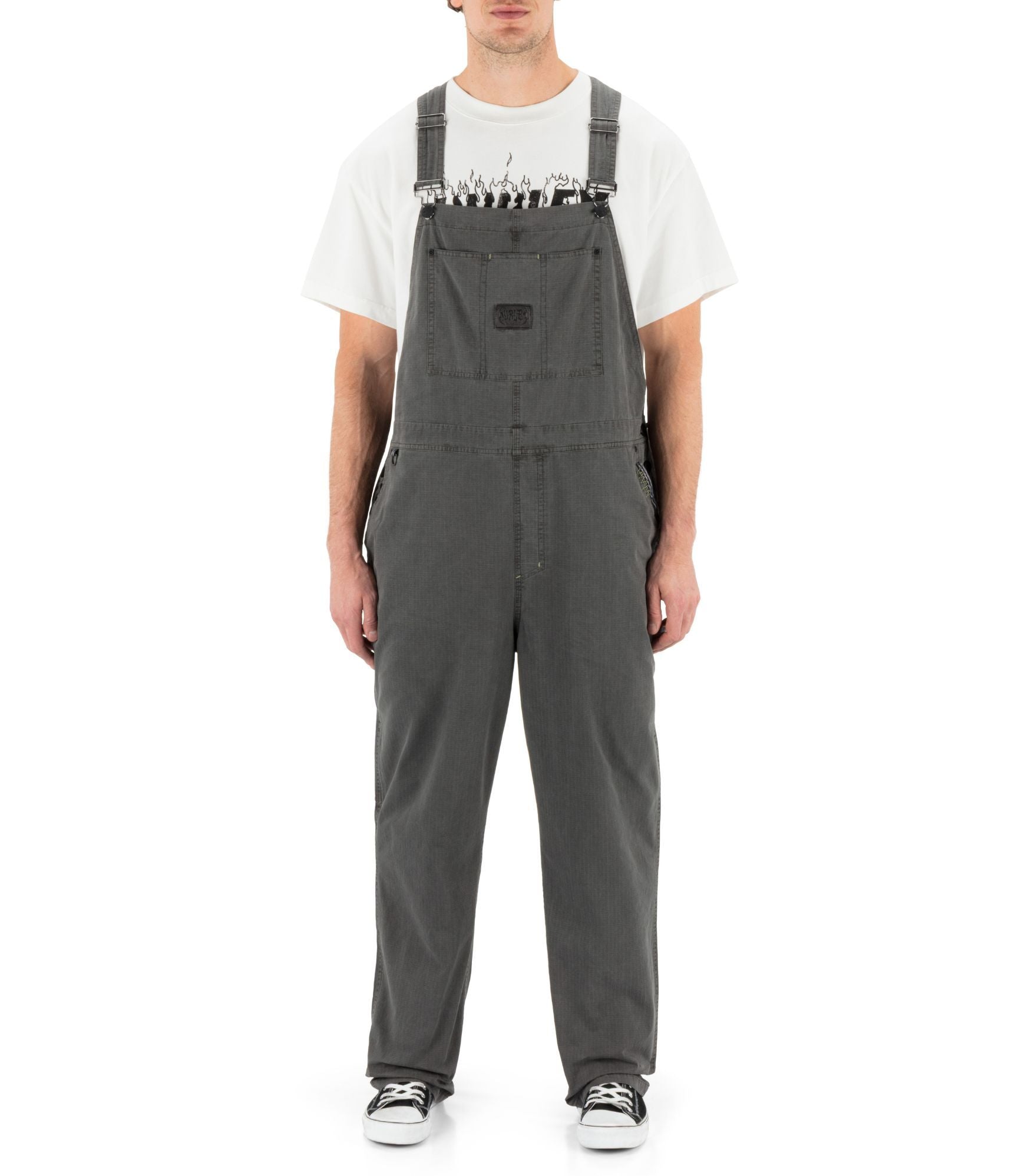 Hose  männer - Backstage wide