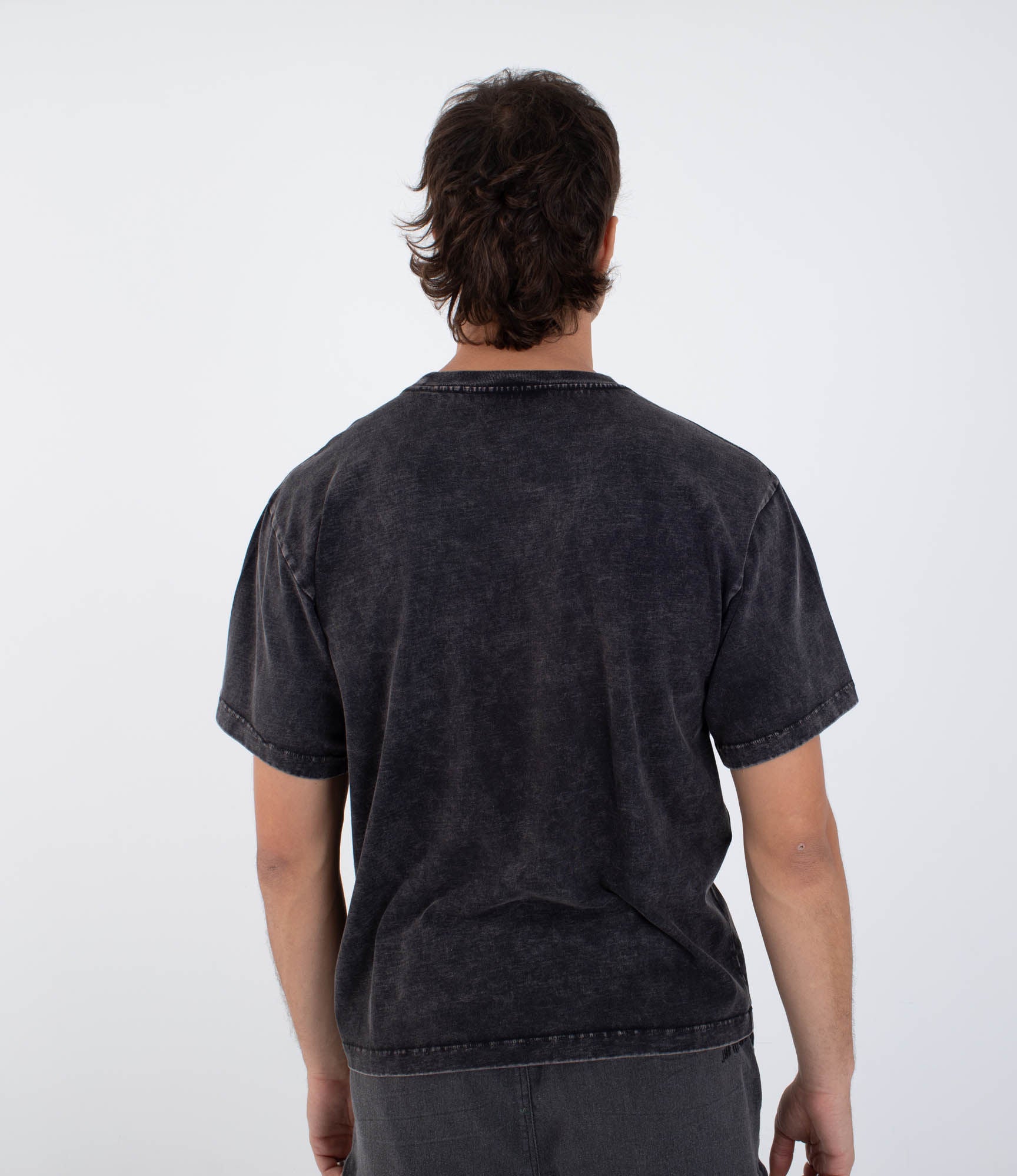 Camiseta manga corta hombre - Old english