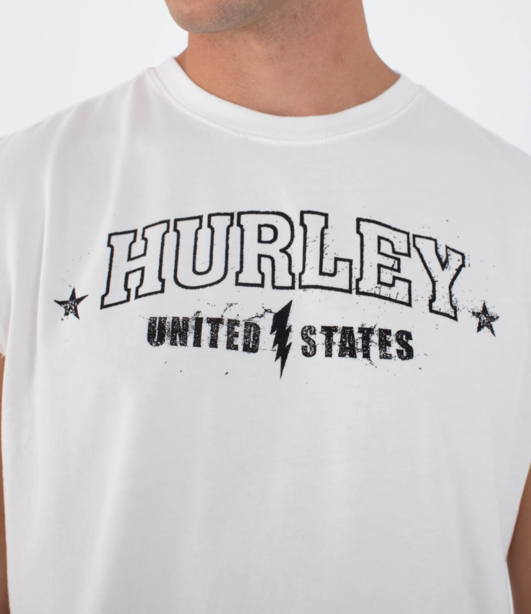 Camiseta  hombre - Rookie muscle