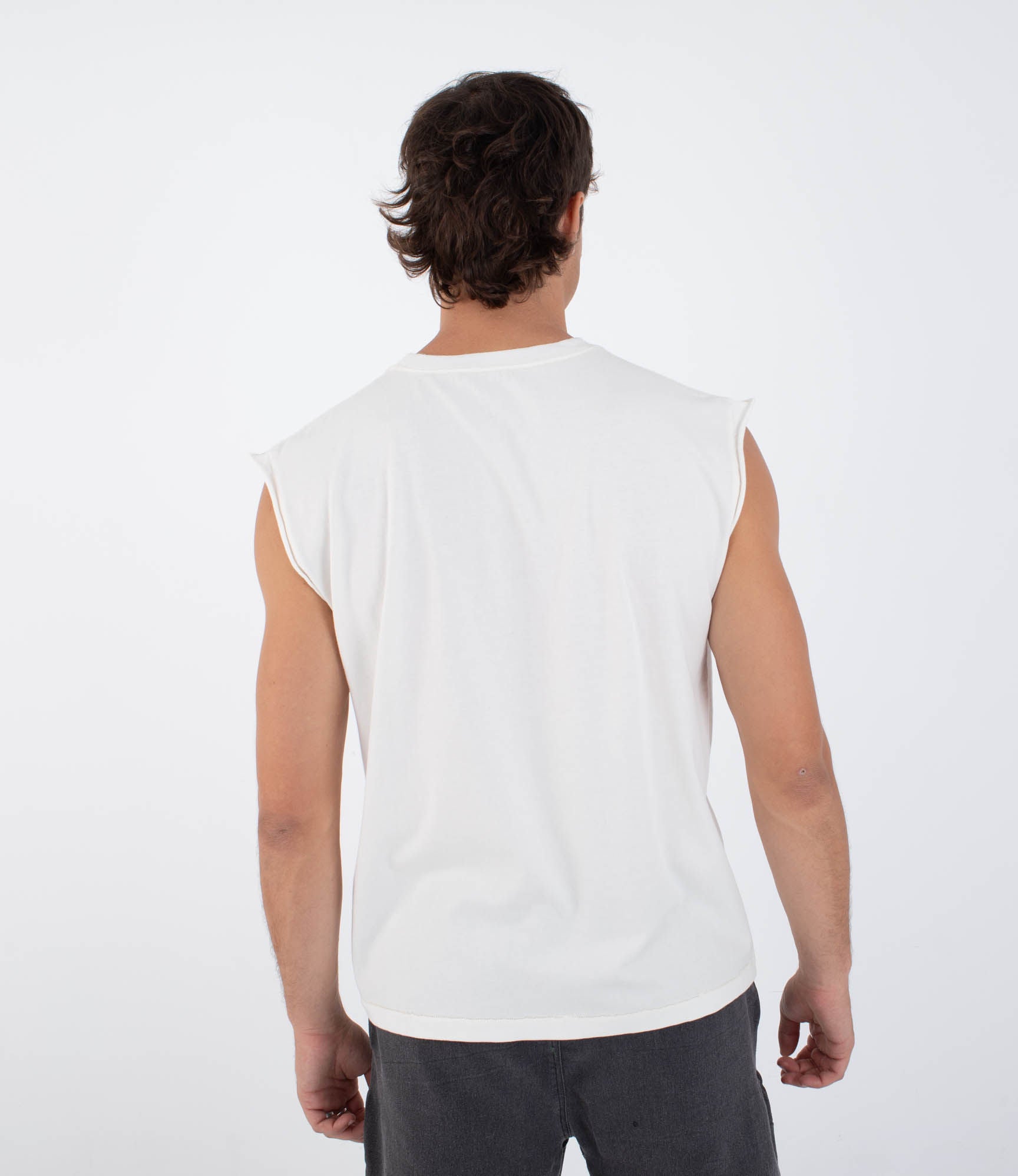 Camiseta  hombre - Rookie muscle