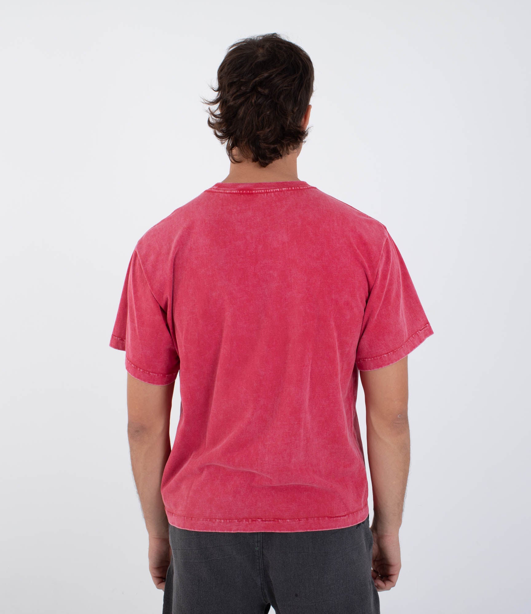 T-shirt Kurzarm männer - Creep