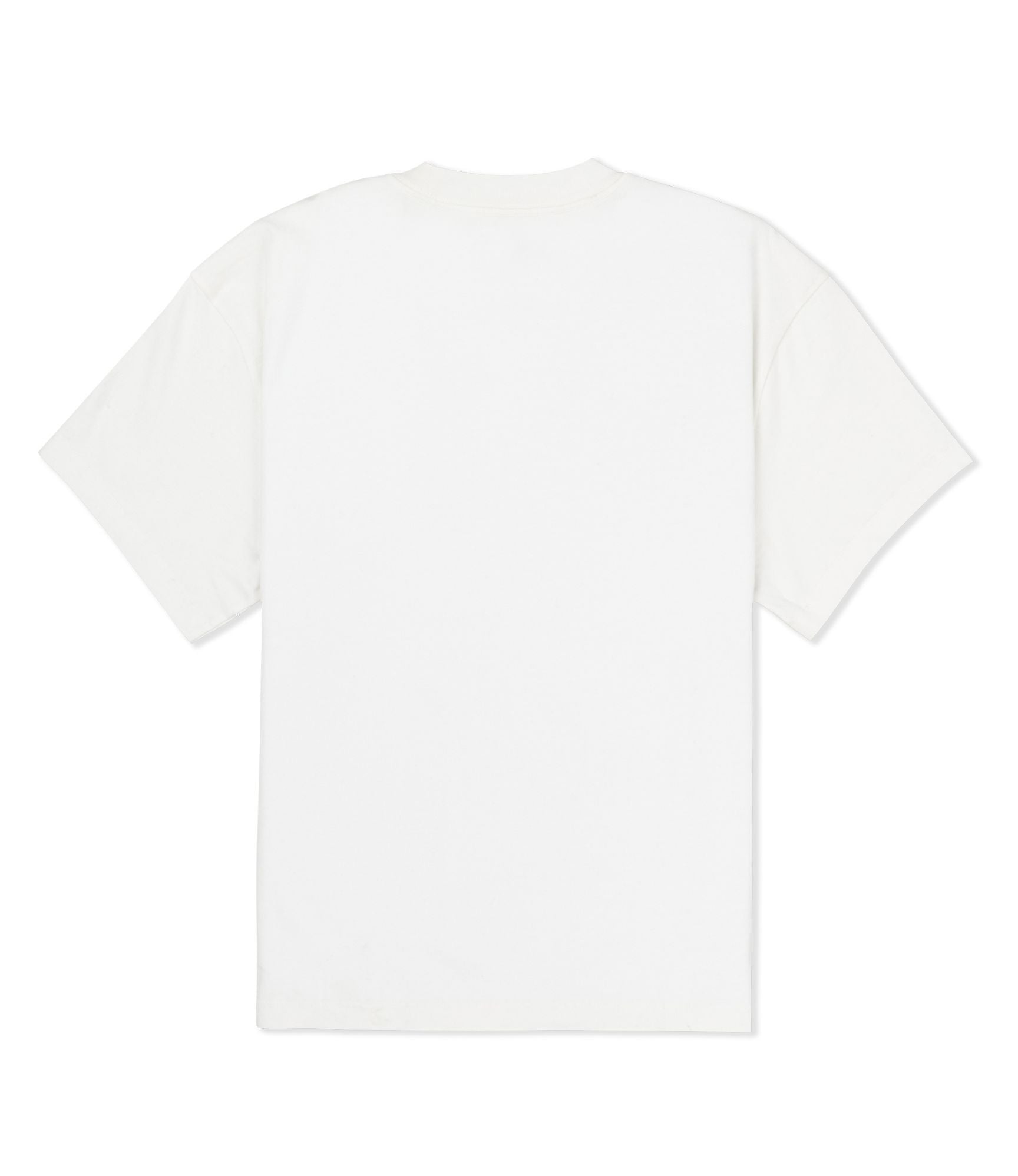 T-shirt Kurzarm männer - Hurley on fire