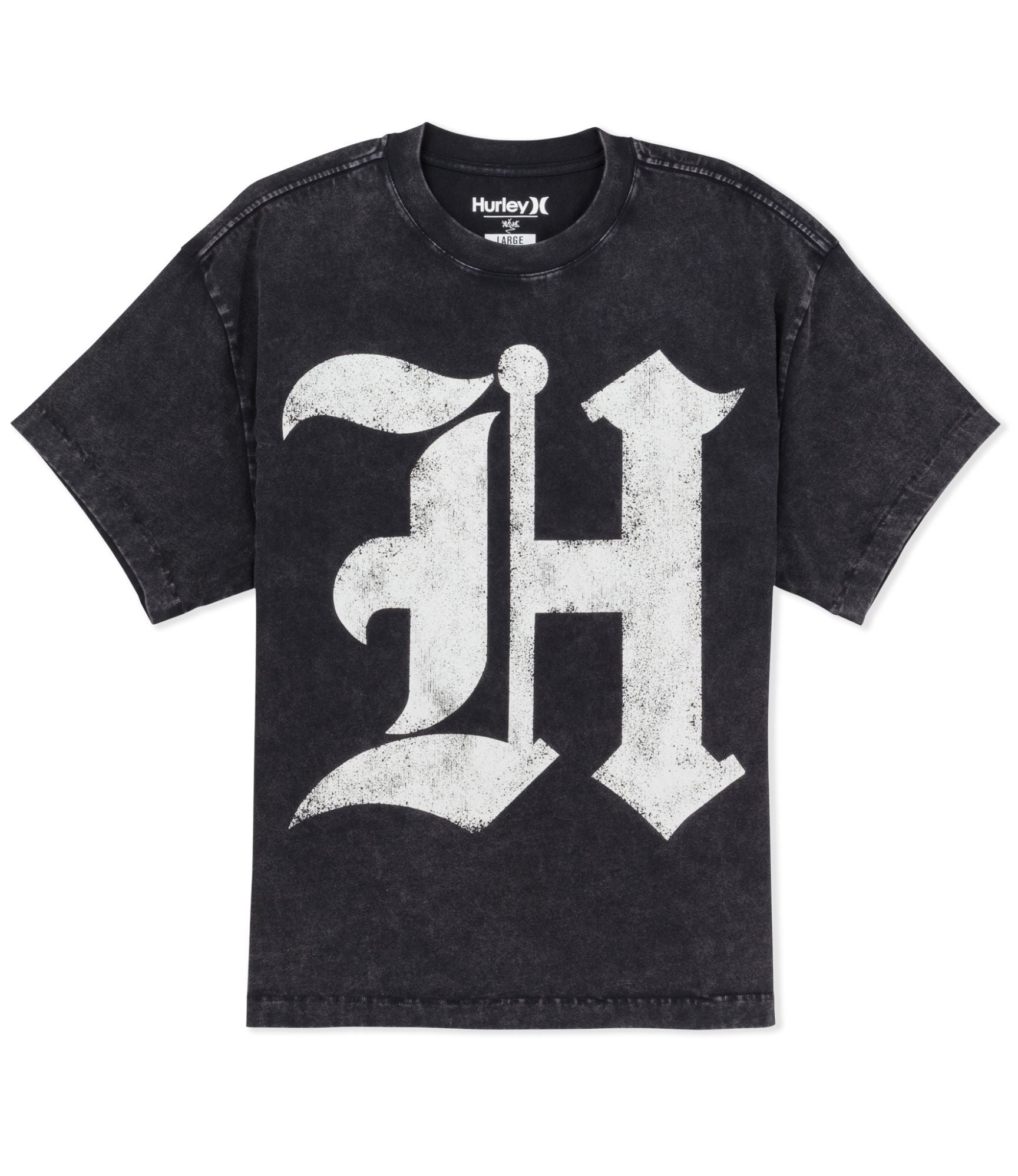 Camiseta  hombre - Big H