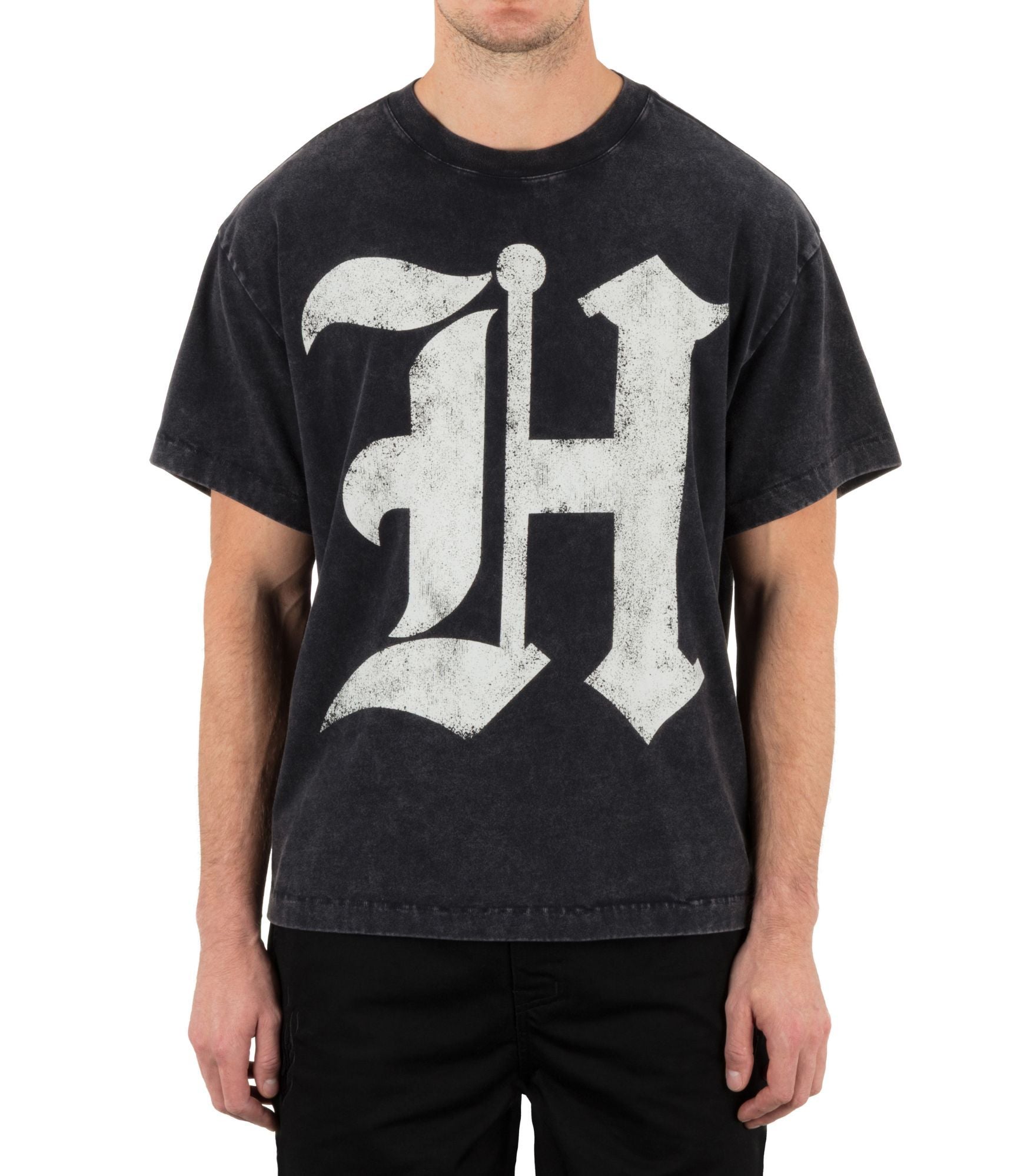 T-shirt  hommes - Big H