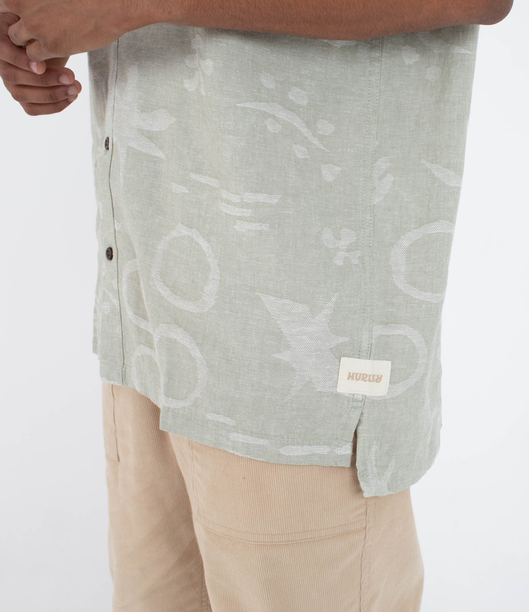 Camisa manga corta hombre - Encinitas