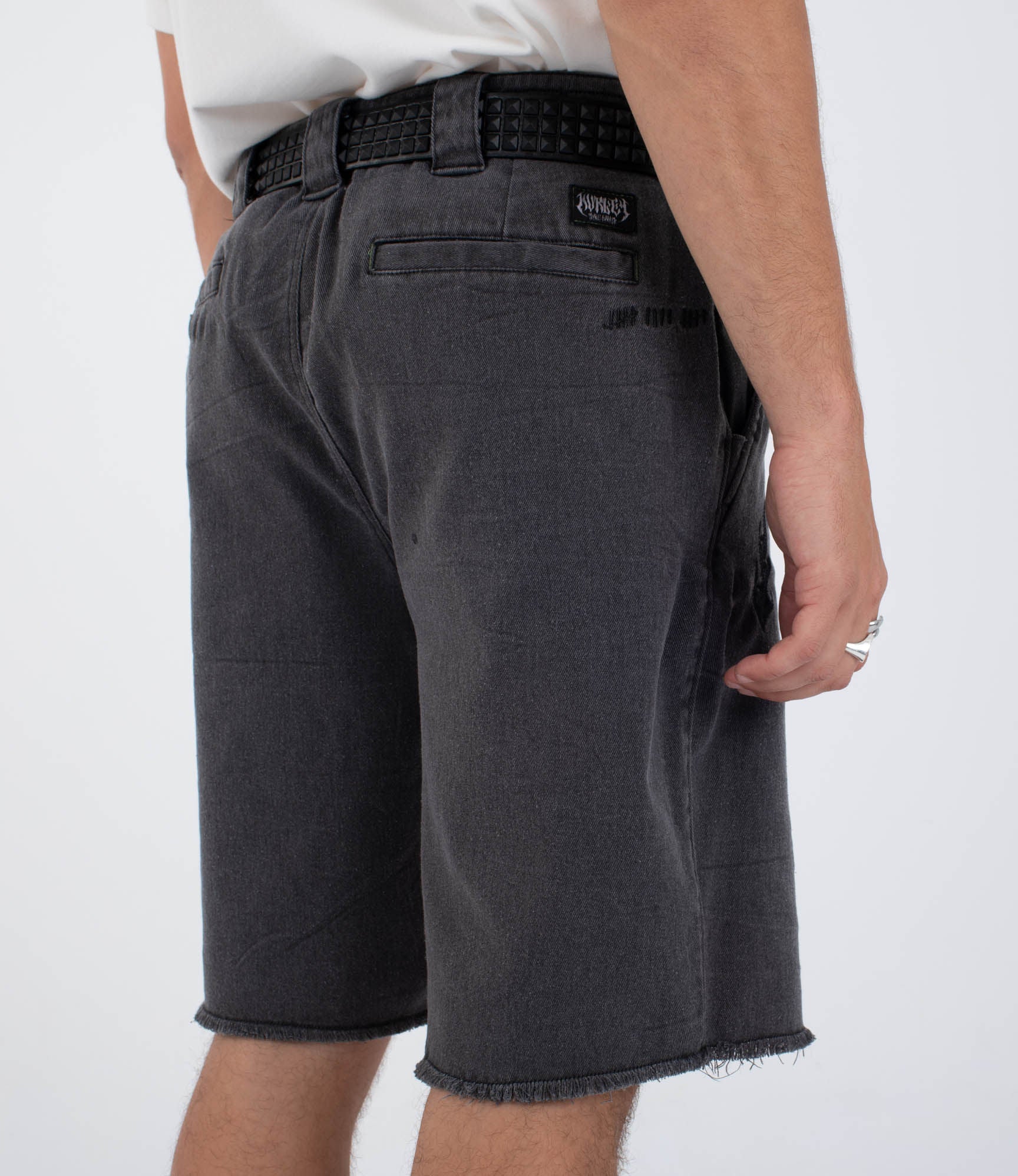 Pantalón corto 22" hombre - Silverlake chino