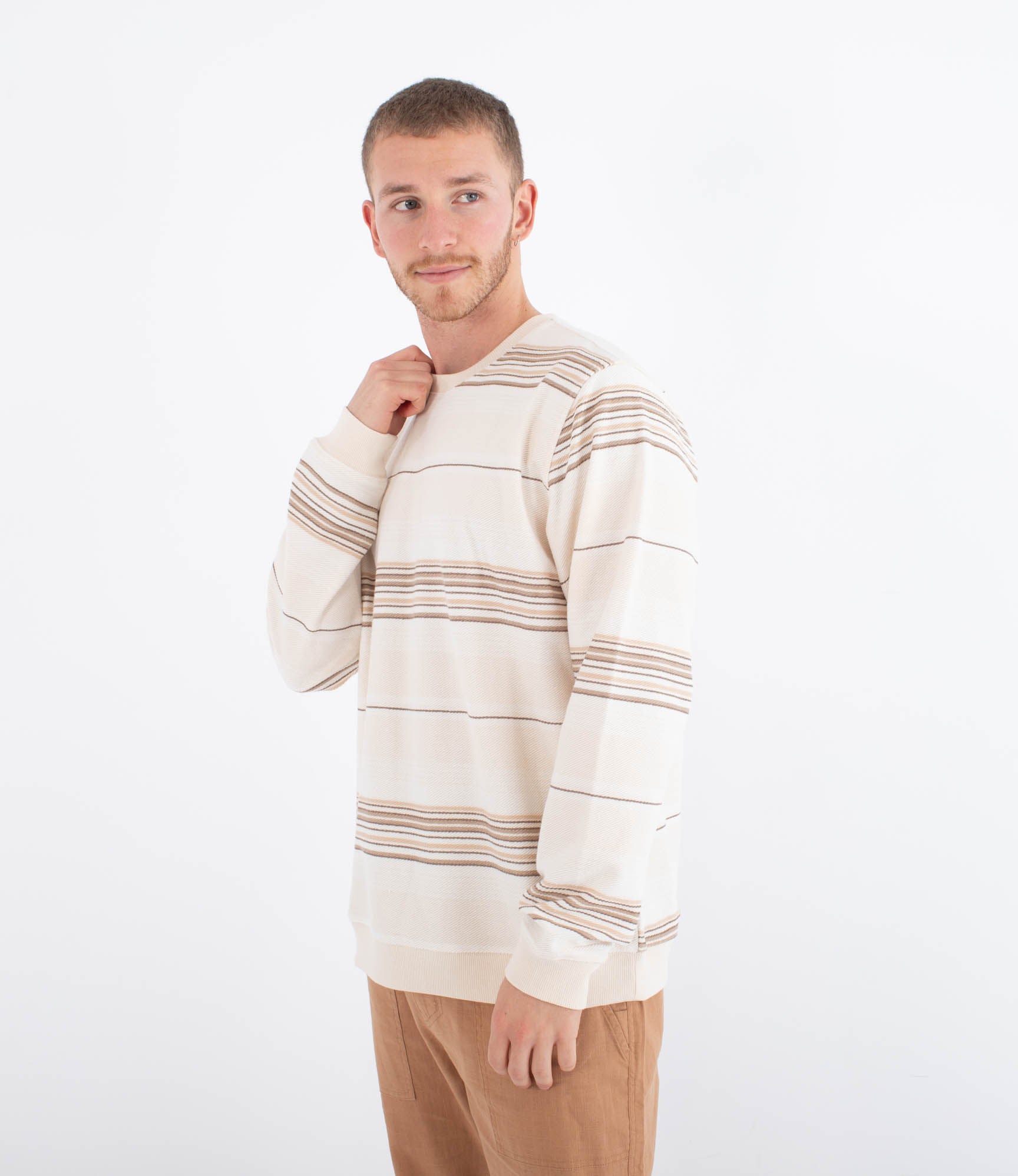 Hacienda - Men's sweatshirt
