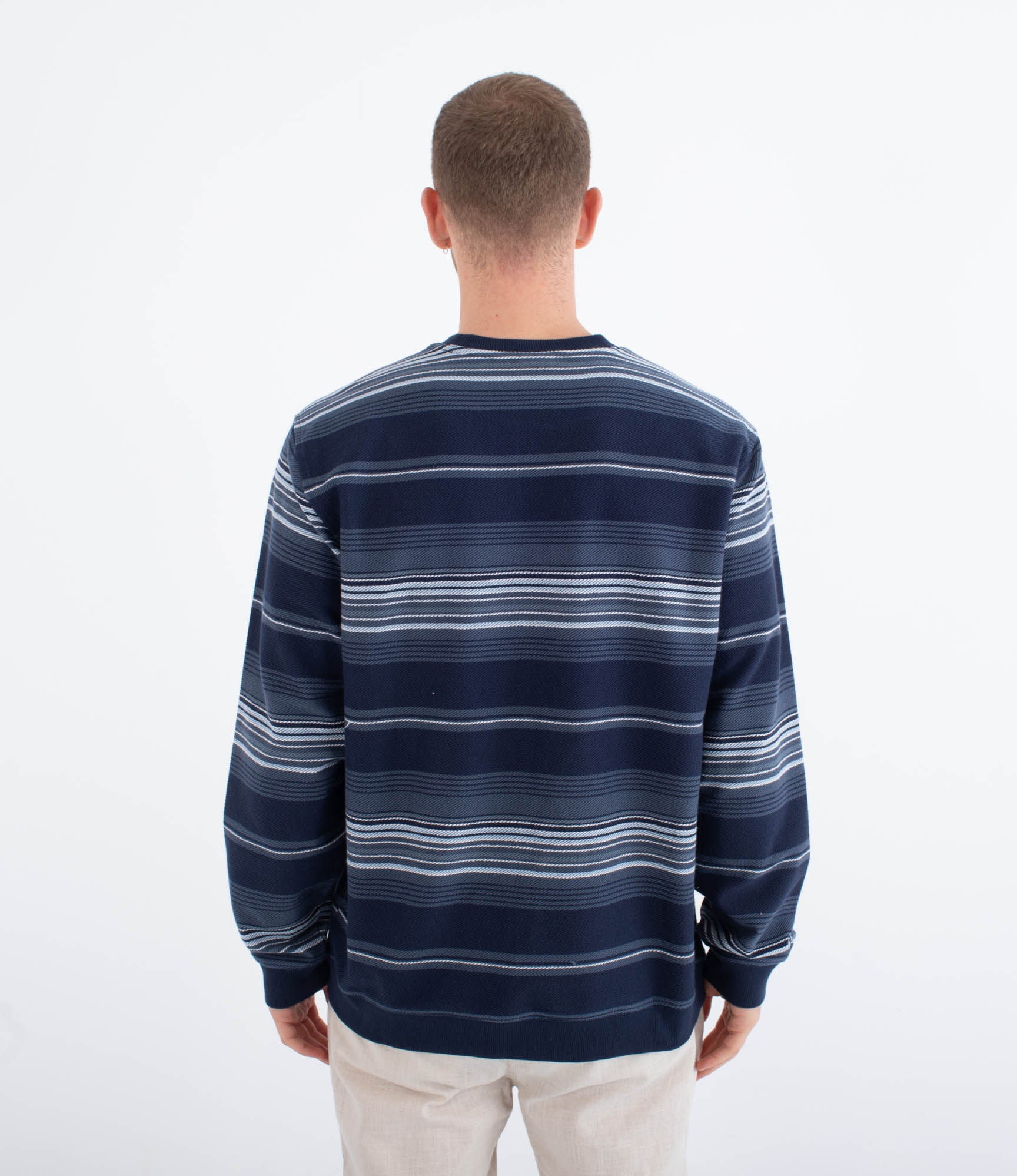 Hacienda - Men's sweatshirt