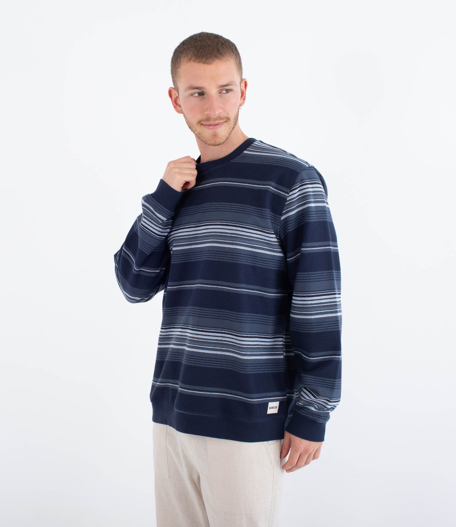 Hacienda - Men's sweatshirt