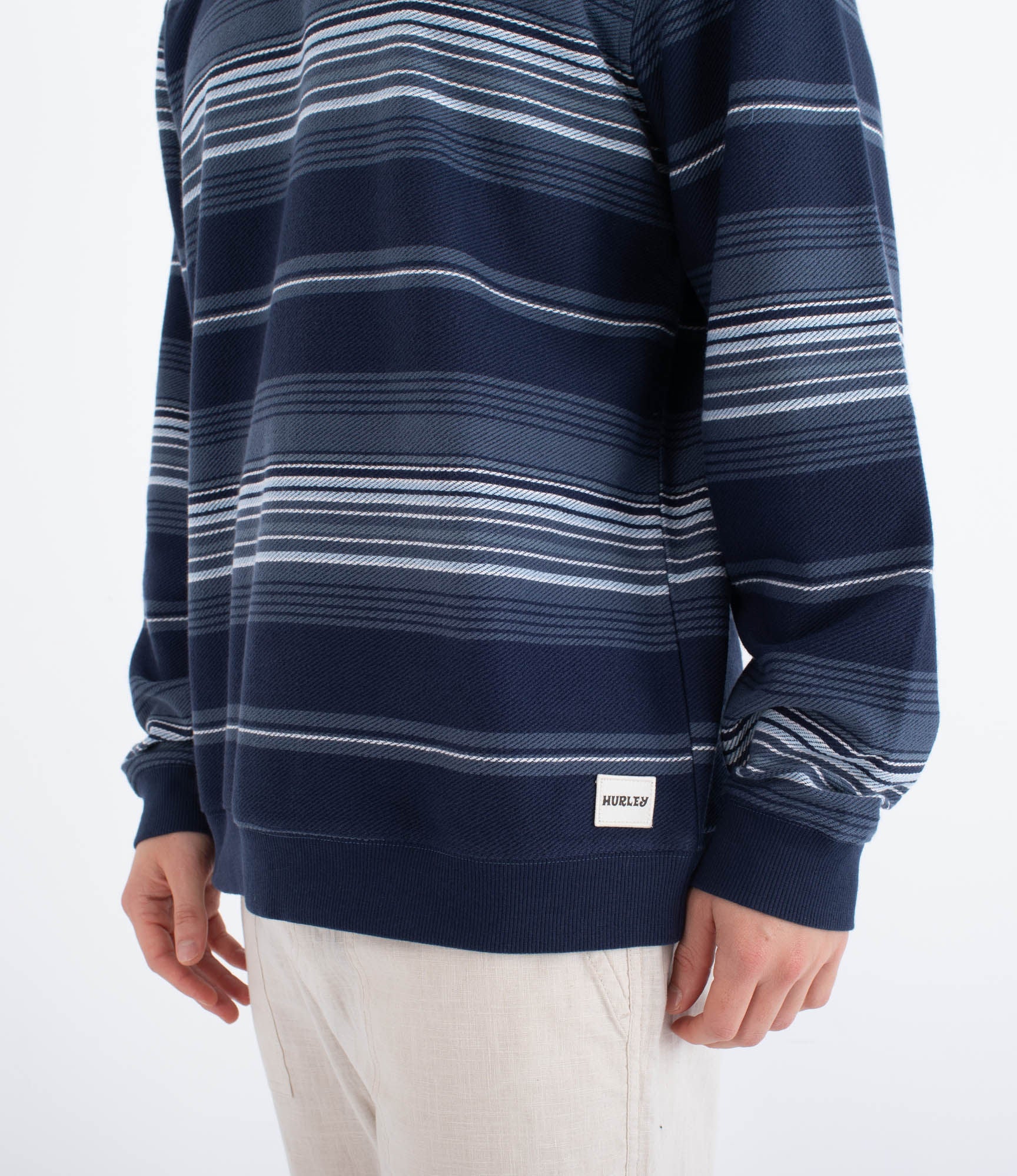 Hacienda - Men's sweatshirt