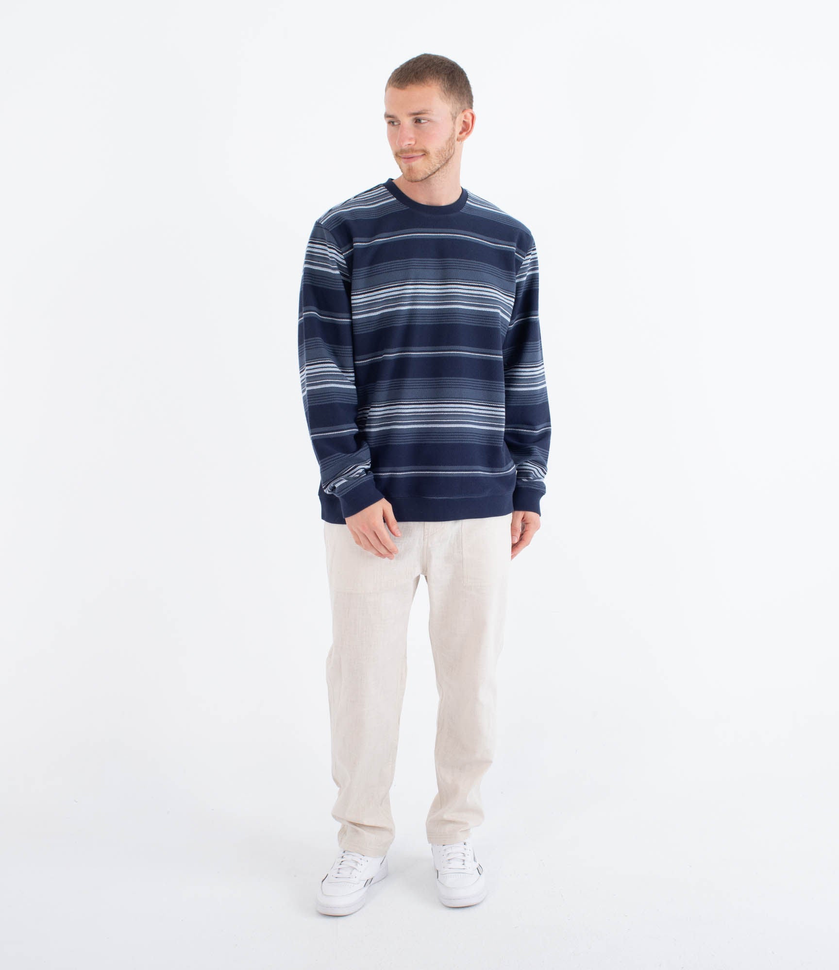 Hacienda - Men's sweatshirt