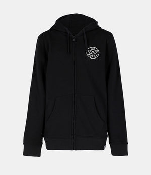 Sudadera con capucha niño (7 a 15 años) - Sider
