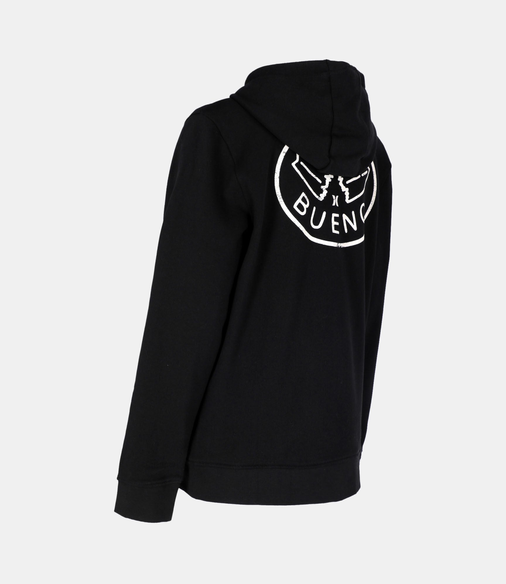 Sudadera con capucha niño (7 a 15 años) - Sider