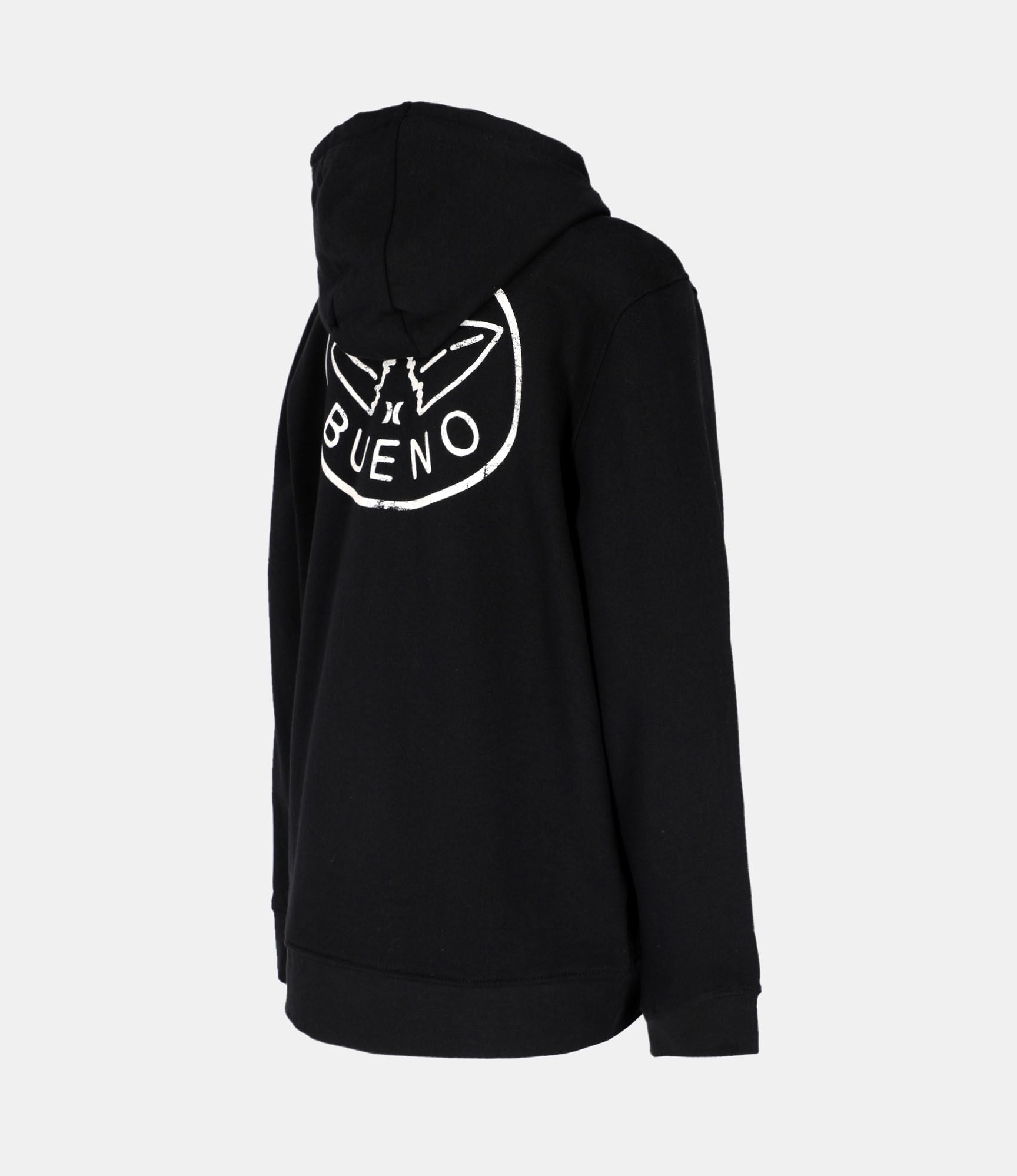 Sudadera con capucha niño (7 a 15 años) - Sider