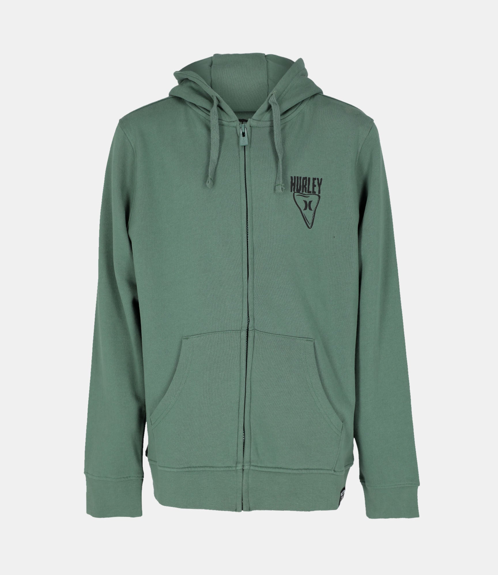 Chandail á capuche garçon (7 à 15 ans) - H2O Dri Solar 1/4 Zip - Sider