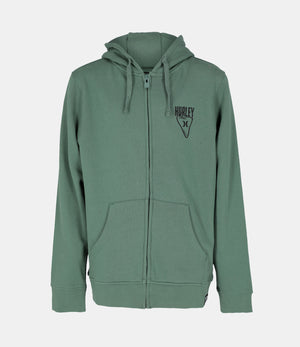 M SIDER ZIP HOOD