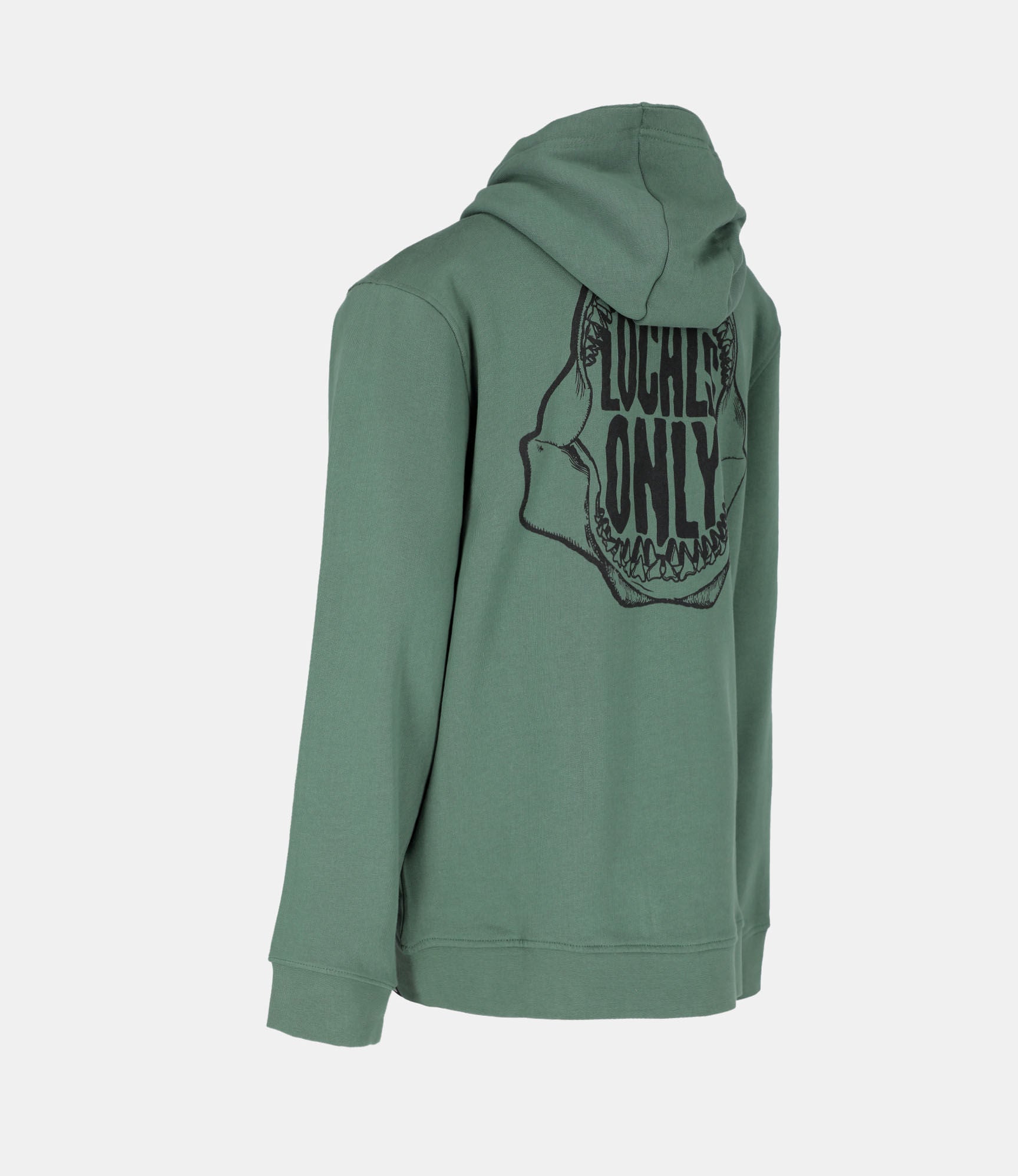 Chandail á capuche garçon (7 à 15 ans) - H2O Dri Solar 1/4 Zip - Sider