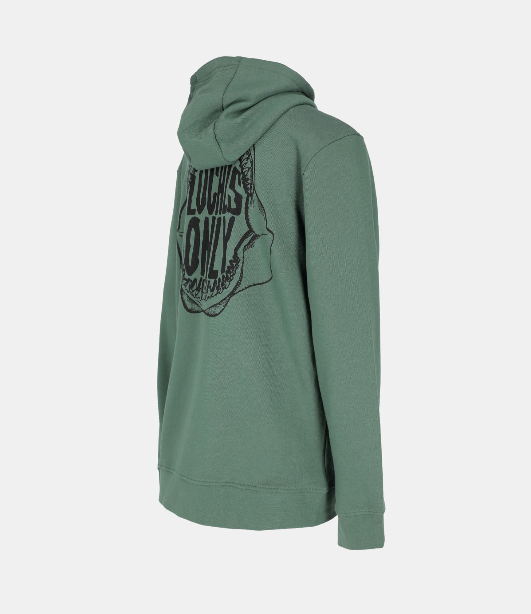 Chandail á capuche garçon (7 à 15 ans) - H2O Dri Solar 1/4 Zip - Sider