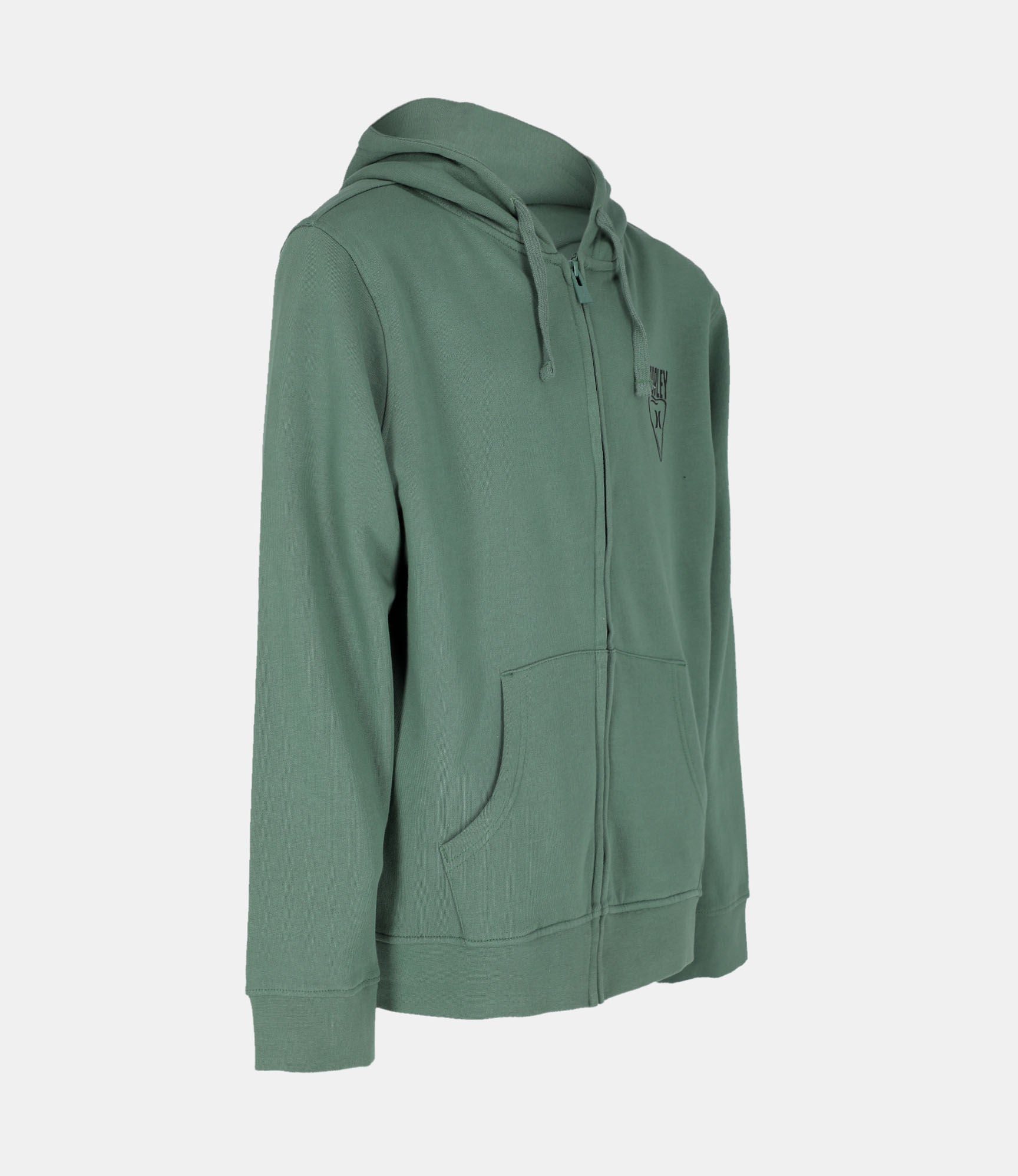 Chandail á capuche garçon (7 à 15 ans) - H2O Dri Solar 1/4 Zip - Sider