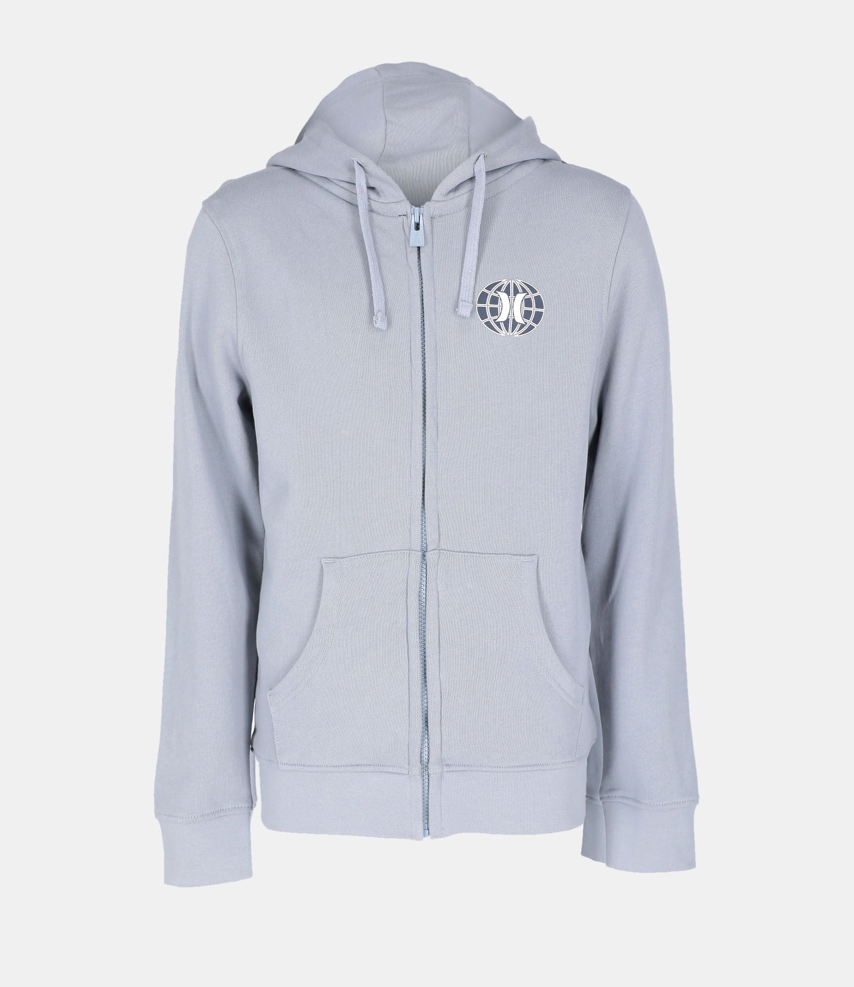 Kapuzenjacke Junge (7 bis 15 Jahre) - H2O Dri Solar 1/4 Zip - Banner