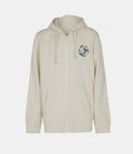 Chandail á capuche garçon (7 à 15 ans) - H2O Dri Solar 1/4 Zip - Tattoo