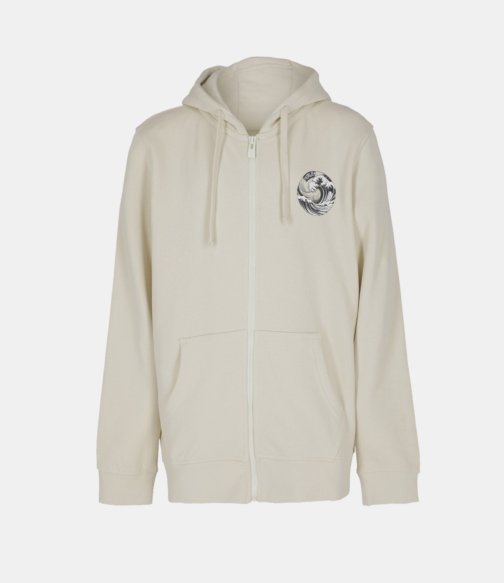 Chandail á capuche garçon (7 à 15 ans) - H2O Dri Solar 1/4 Zip - Tattoo