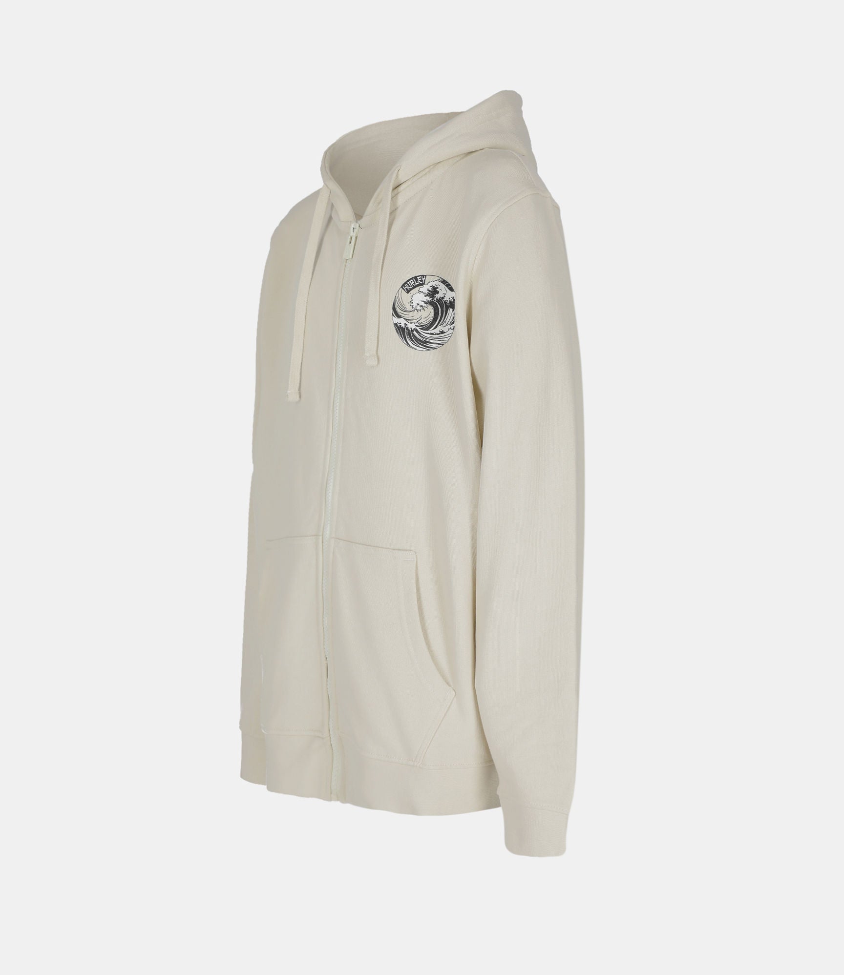Chandail á capuche garçon (7 à 15 ans) - H2O Dri Solar 1/4 Zip - Tattoo