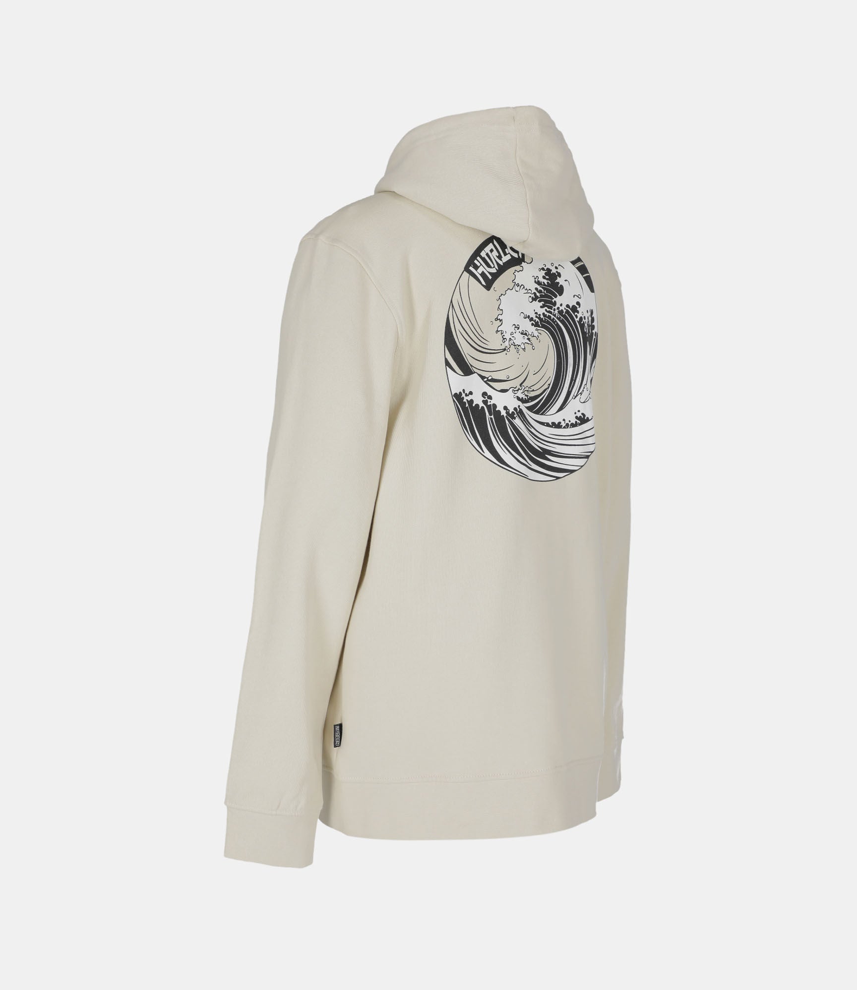 Chandail á capuche garçon (7 à 15 ans) - H2O Dri Solar 1/4 Zip - Tattoo