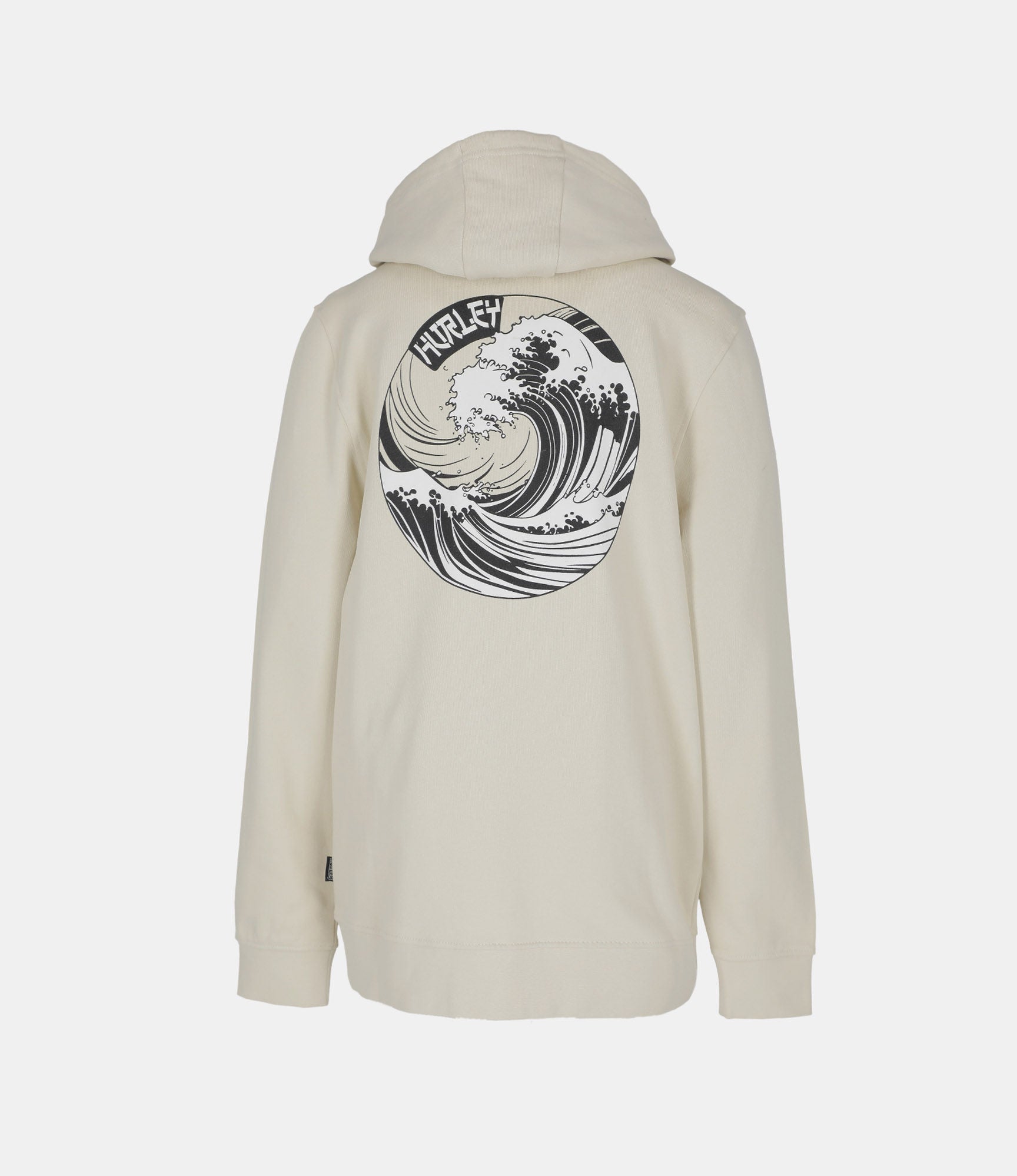Chandail á capuche garçon (7 à 15 ans) - H2O Dri Solar 1/4 Zip - Tattoo
