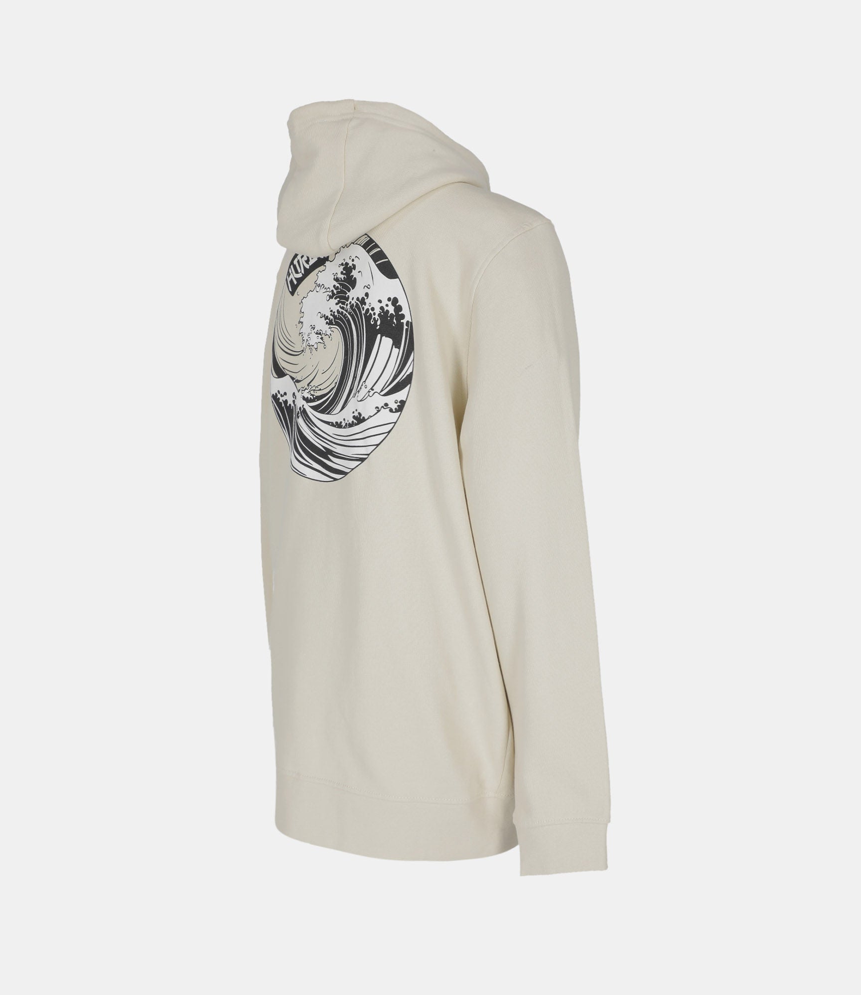 Chandail á capuche garçon (7 à 15 ans) - H2O Dri Solar 1/4 Zip - Tattoo