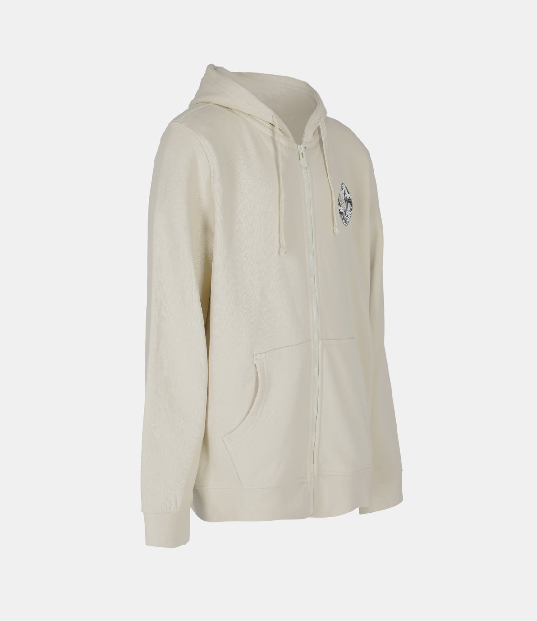 Chandail á capuche garçon (7 à 15 ans) - H2O Dri Solar 1/4 Zip - Tattoo